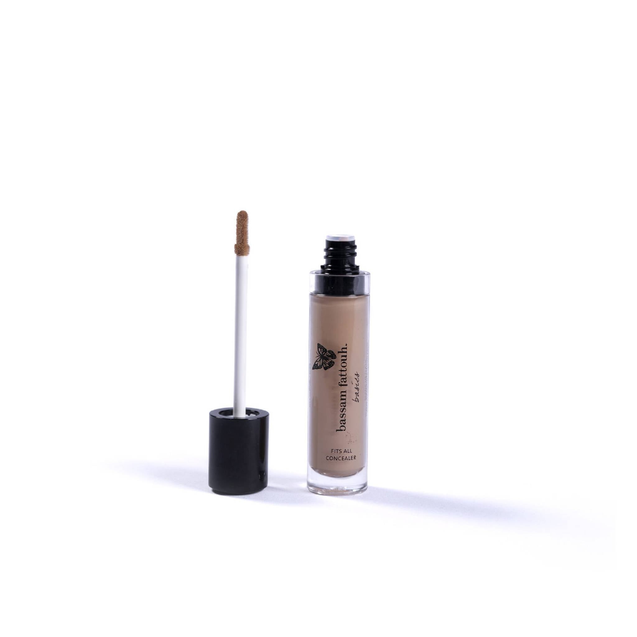 Bassam Fattouh Cosmetics Fits All Concealer Light Medium Lebanon