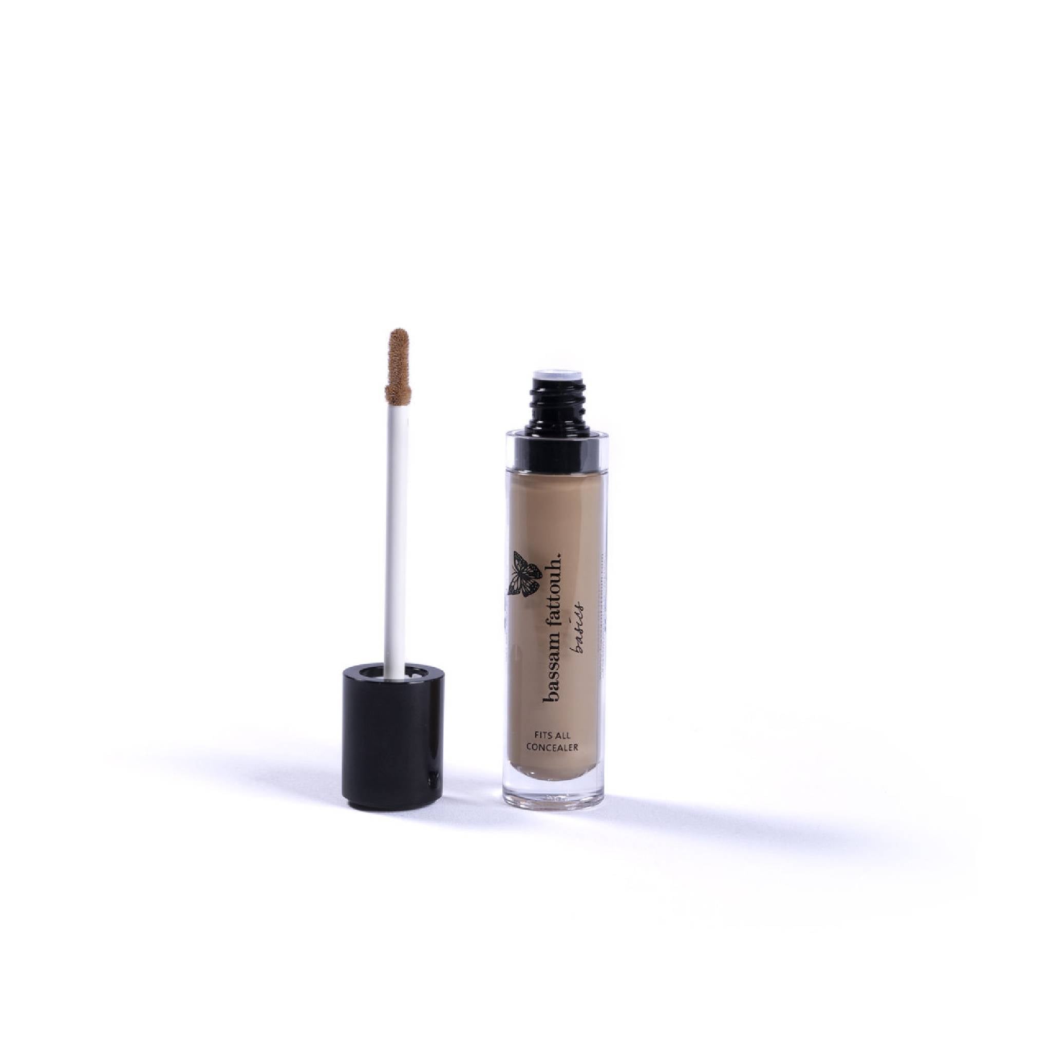 Bassam Fattouh Cosmetics Fits All Concealer Neutral Lebanon