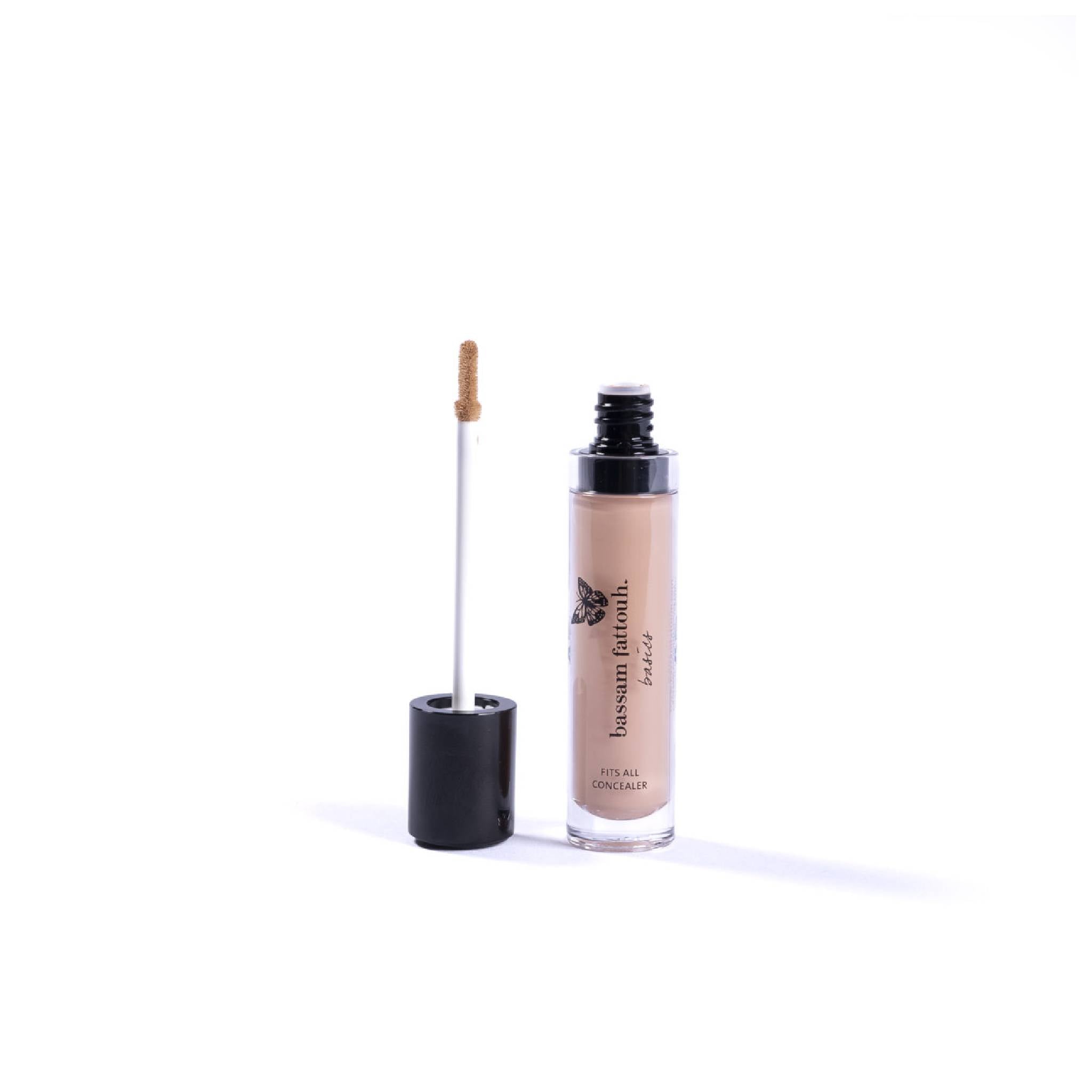 Bassam Fattouh Cosmetics Fits All Concealer Corrector Mandarin Lebanon