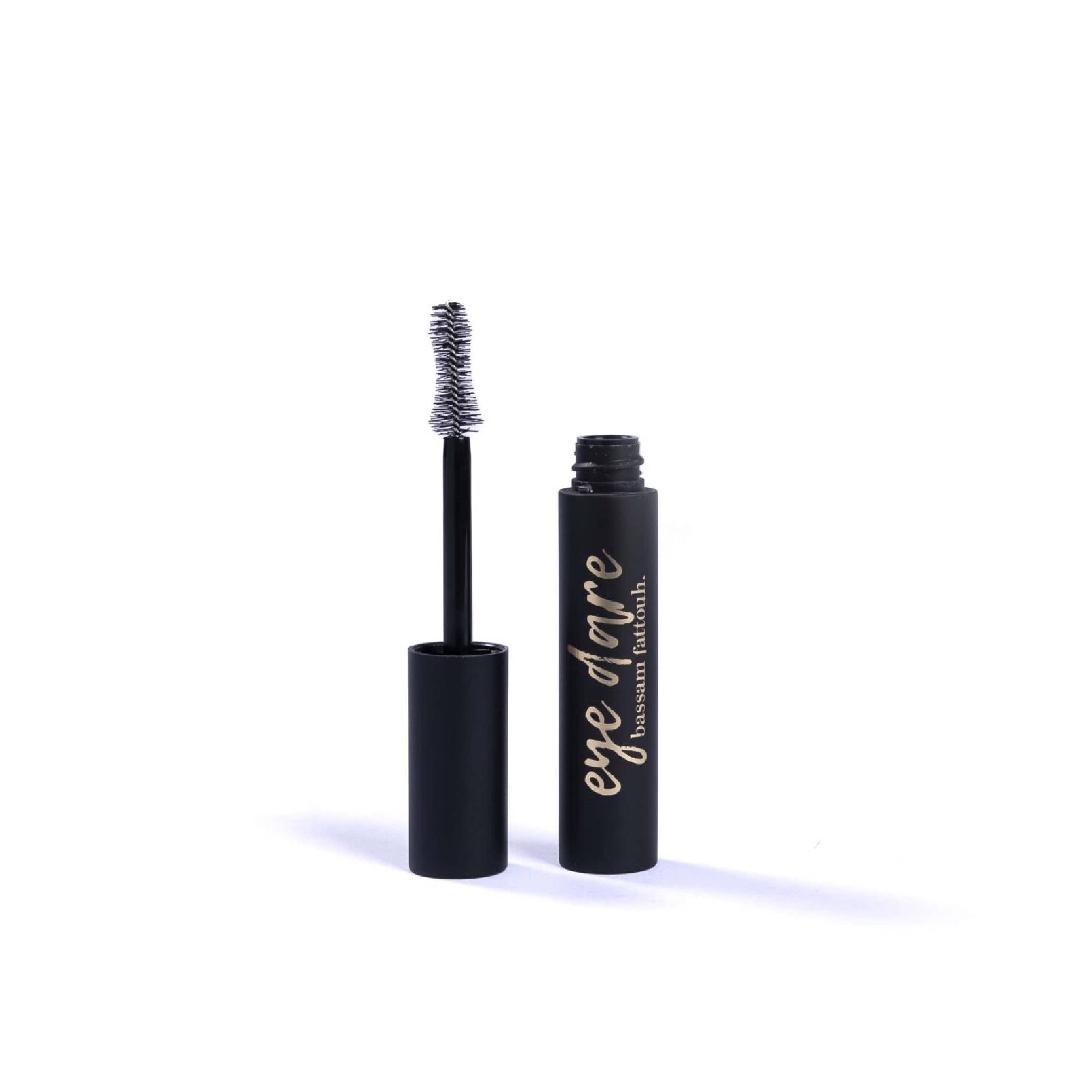 Bassam Fattouh Cosmetics Eye Dare Mascara Black Lebanon