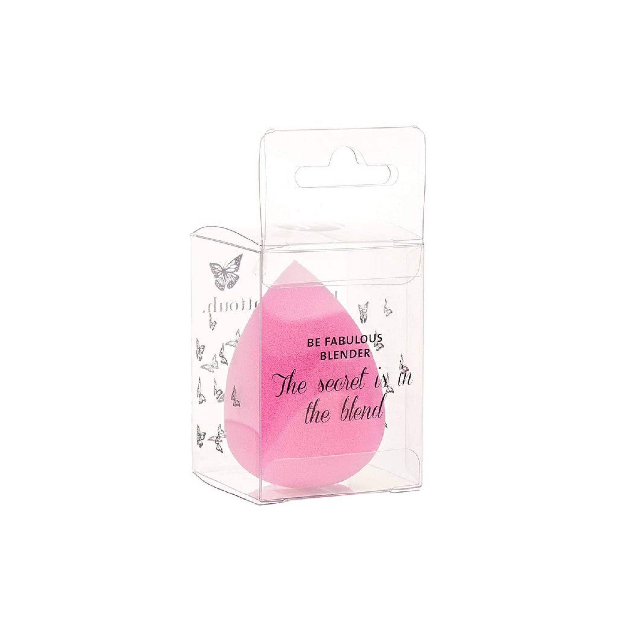 Bassam Fattouh Cosmetics Beauty Fly Blender Lebanon