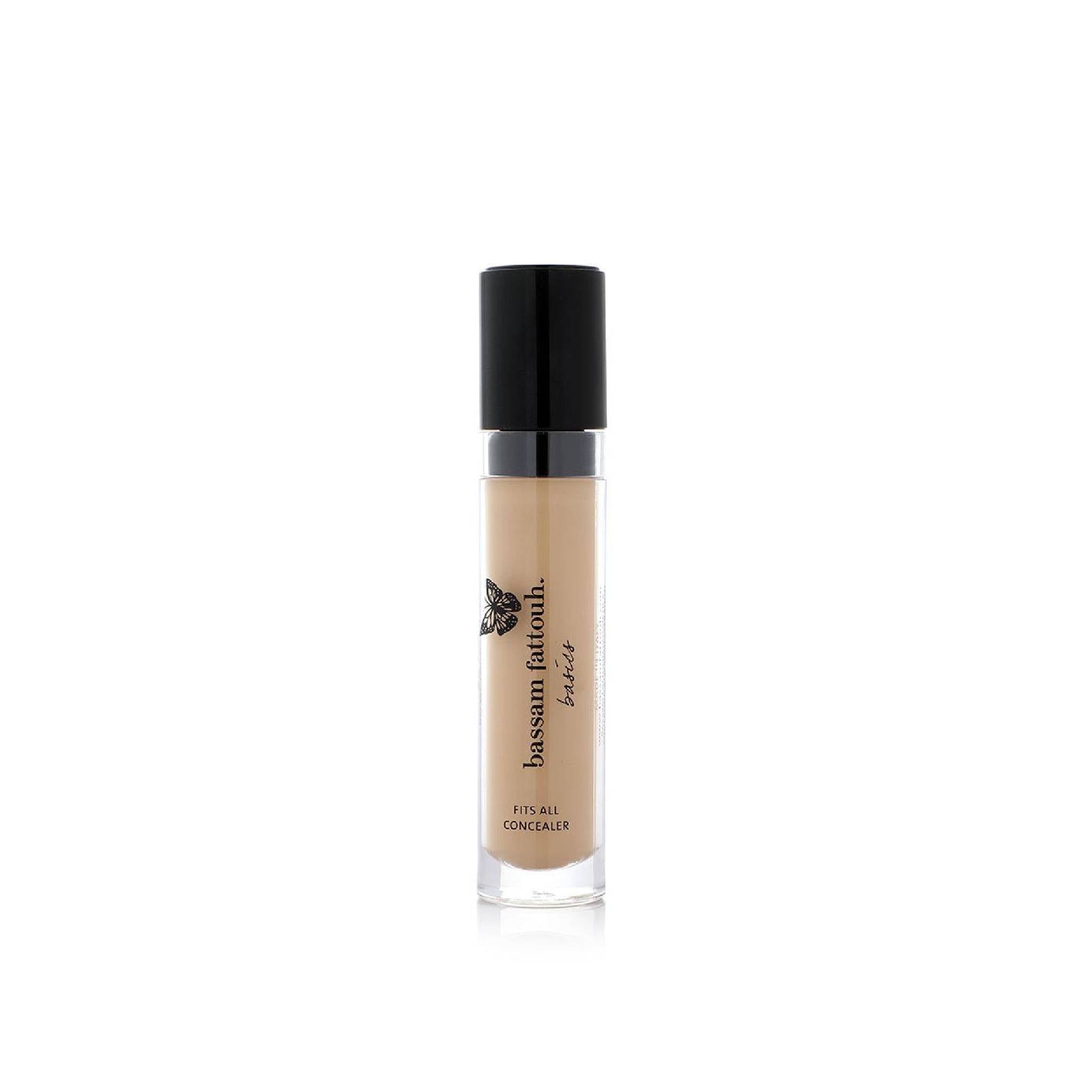 Bassam Fattouh Cosmetics Fits All Concealer Banana Lebanon