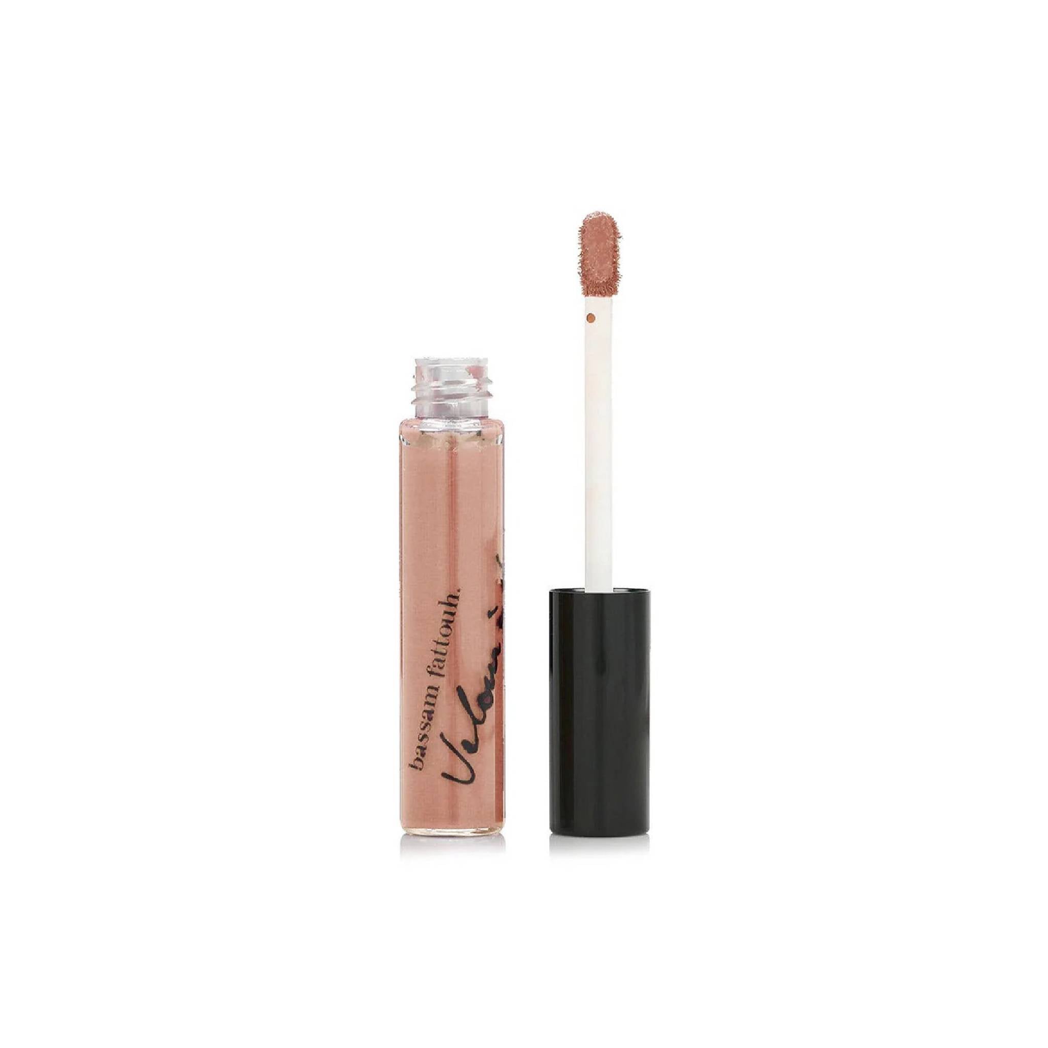 Bassam Fattouh Cosmetics Velour A Levres Lip Stain Al Anood Lebanon