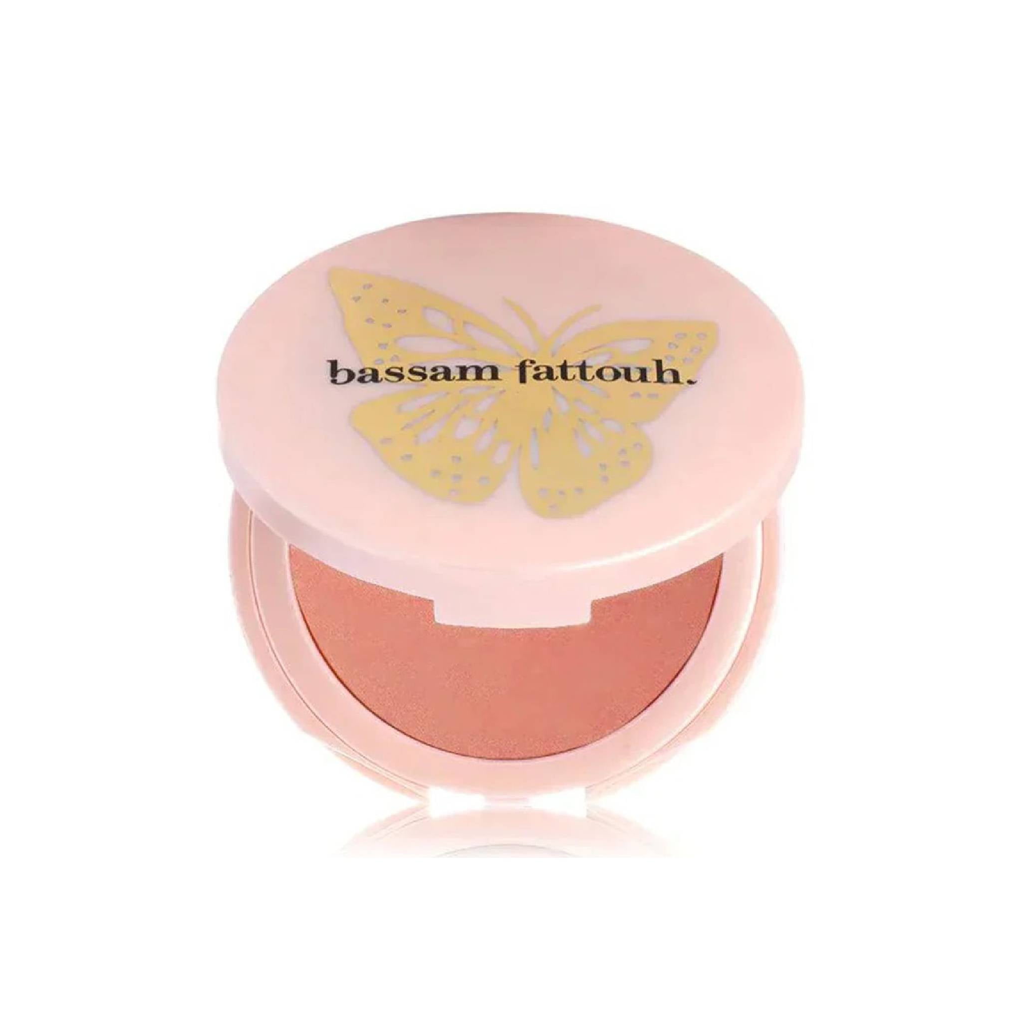 Bassam Fattouh Cosmetics Bf Blush Lost In Summer Lebanon