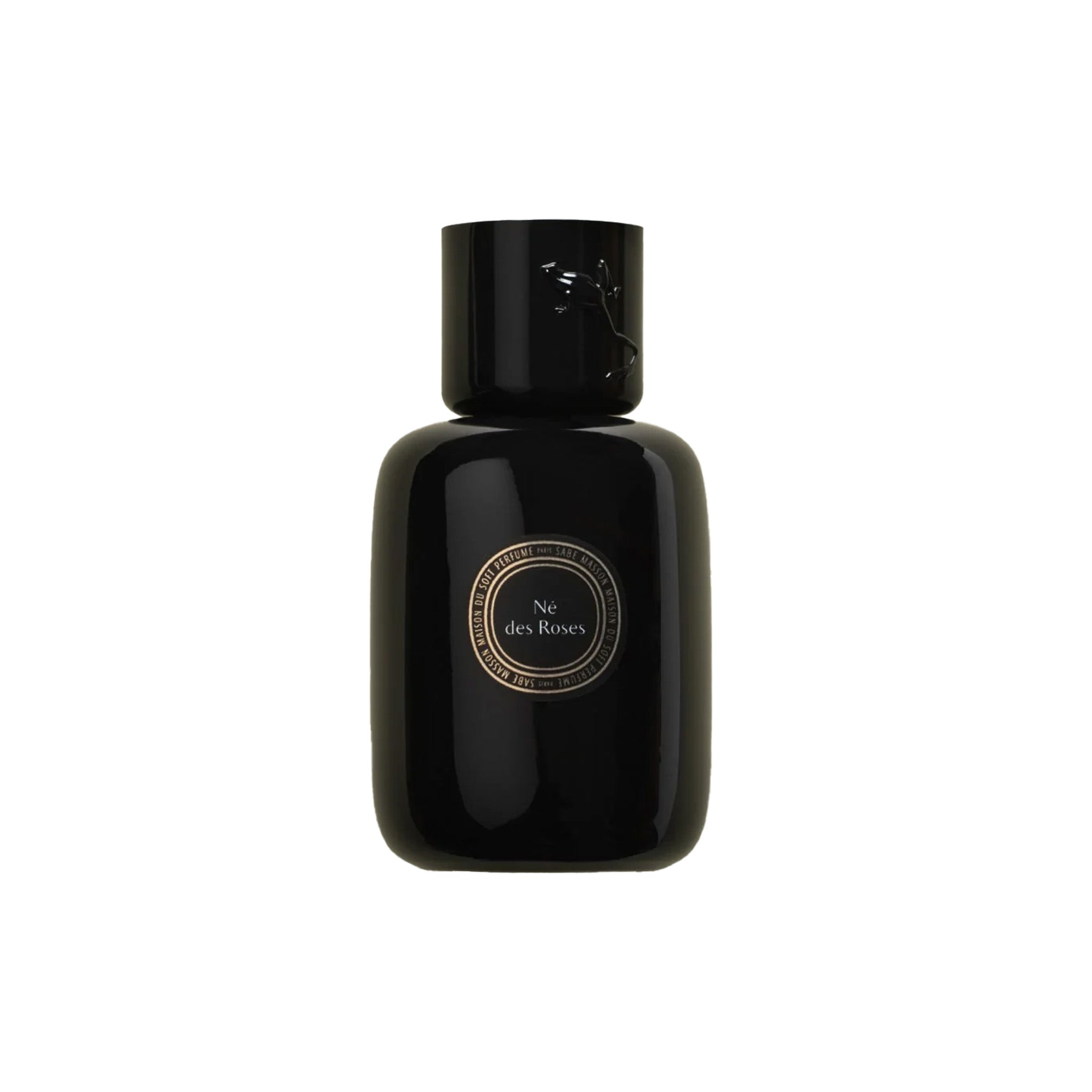 Né Des Roses Parfum