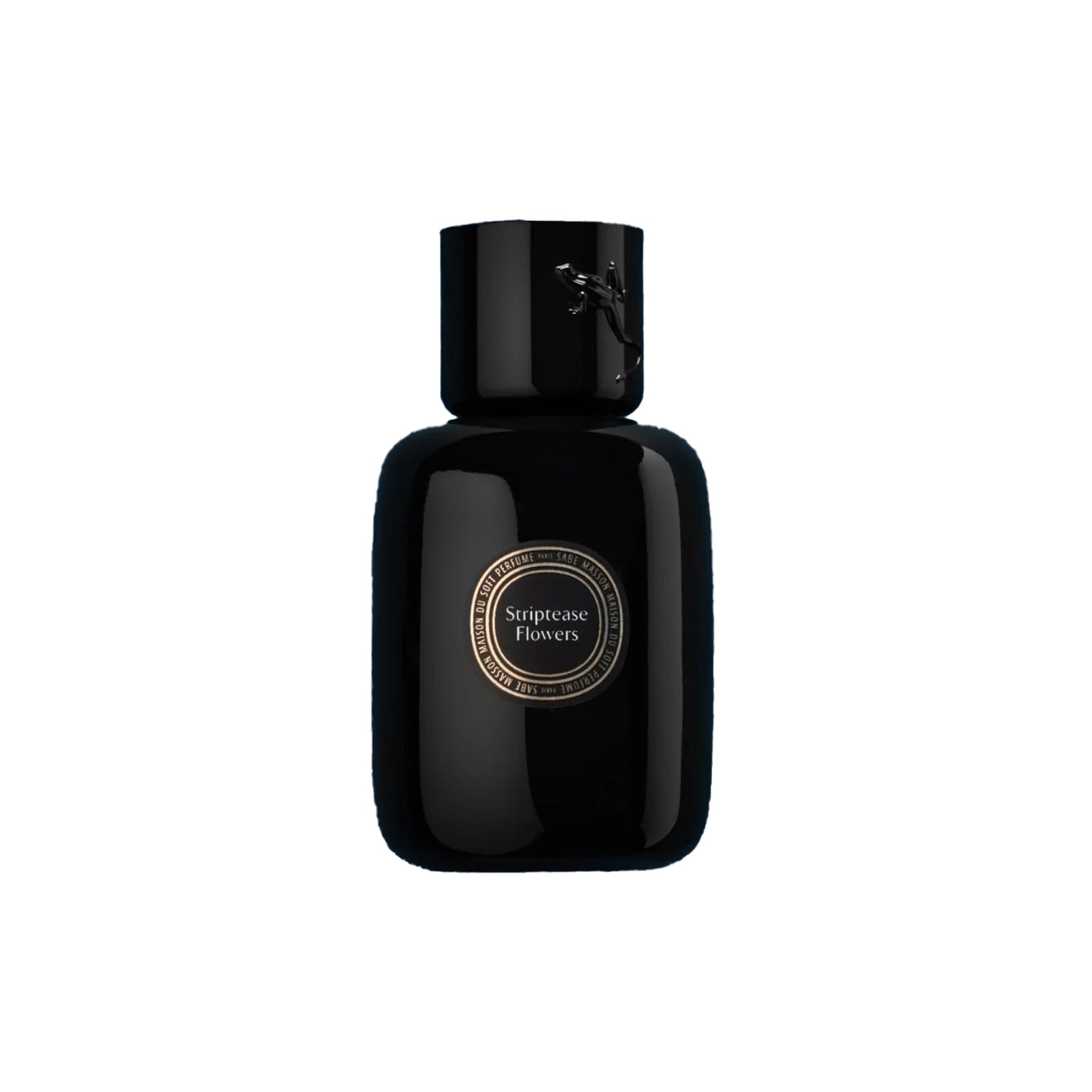 Striptease Flowers Parfum