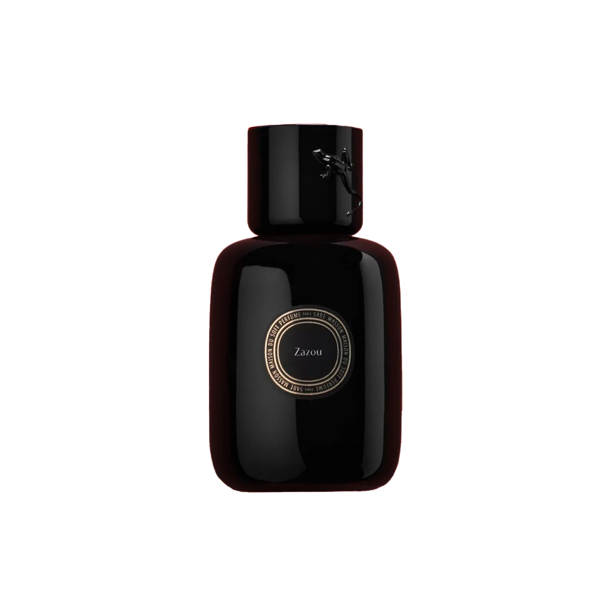 Zazou Parfum