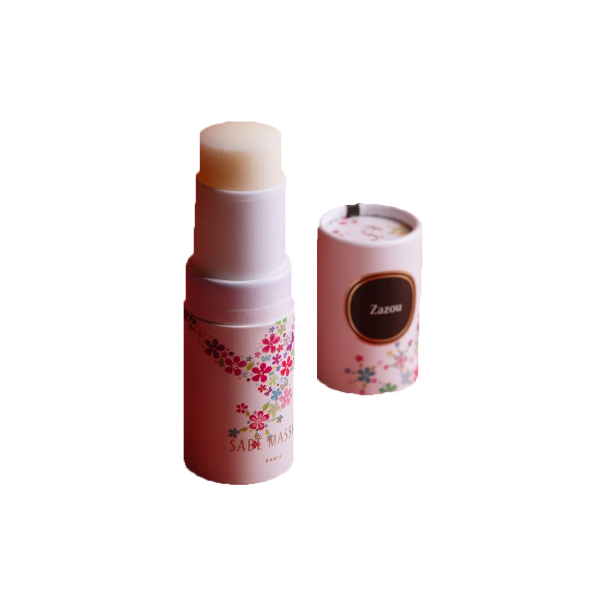 Zazou Parfum