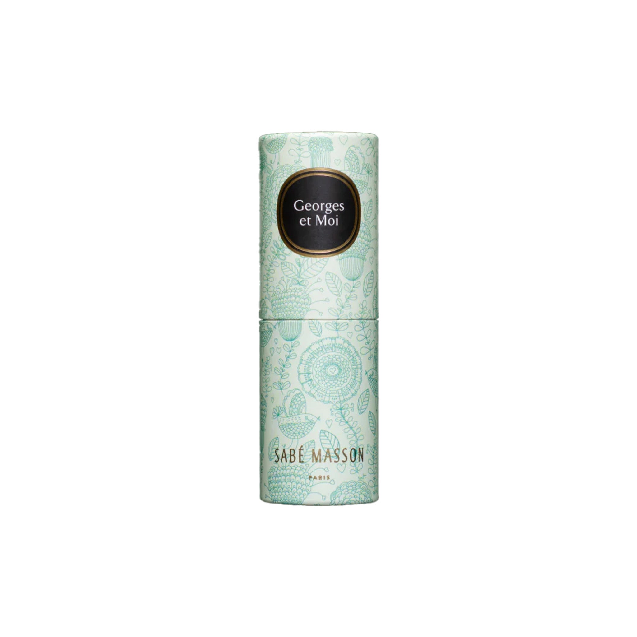 Sabé Masson Georges Et Moi Parfum Liquide 100ml Lebanon
