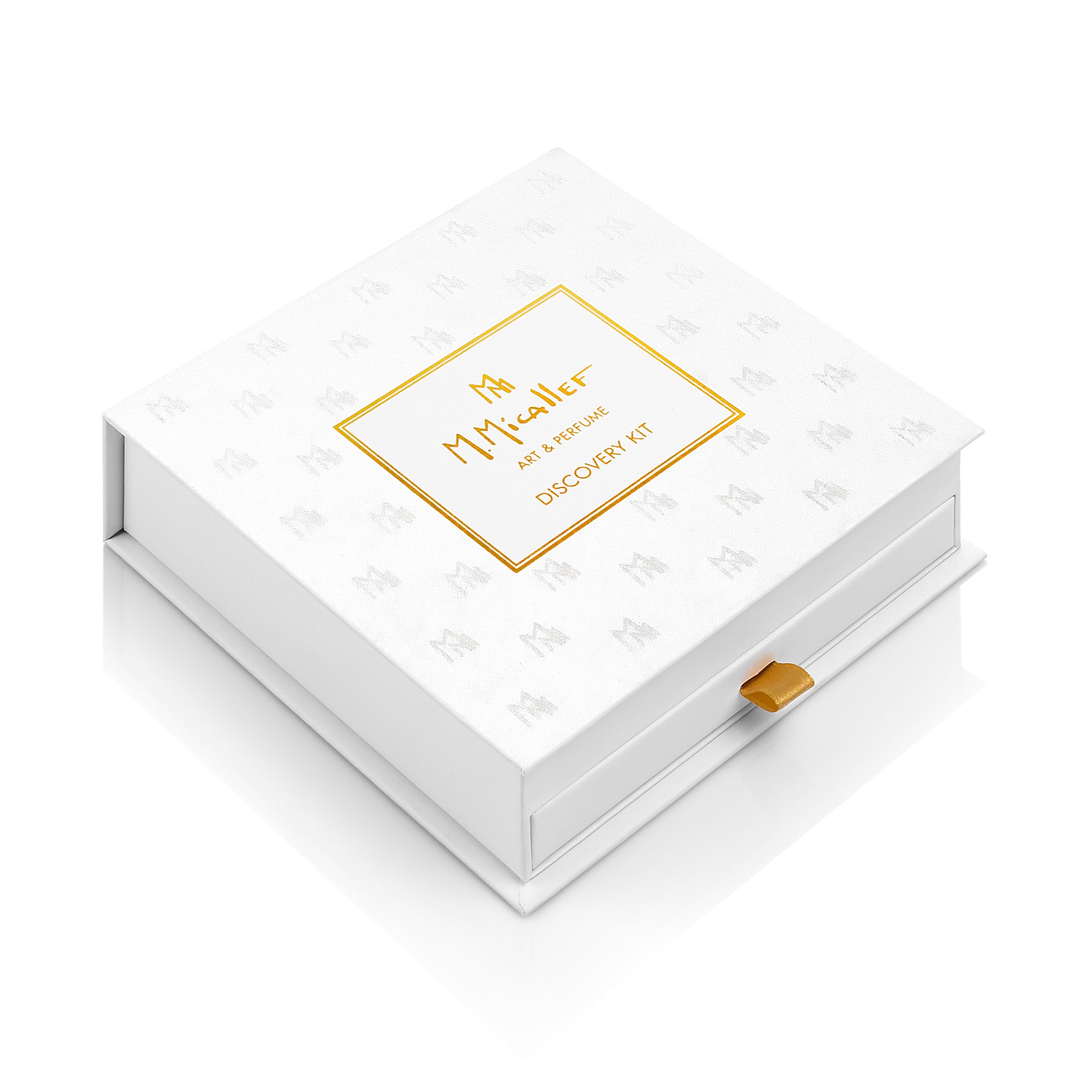 Parfums M.Micallef Le Grand Discovery Kit Lebanon
