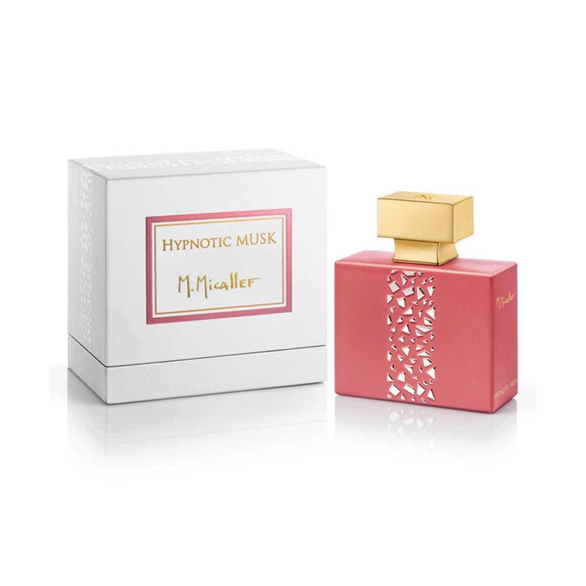 Parfums M.Micallef Hypnotic Musk Eau de Parfum 100ml Lebanon