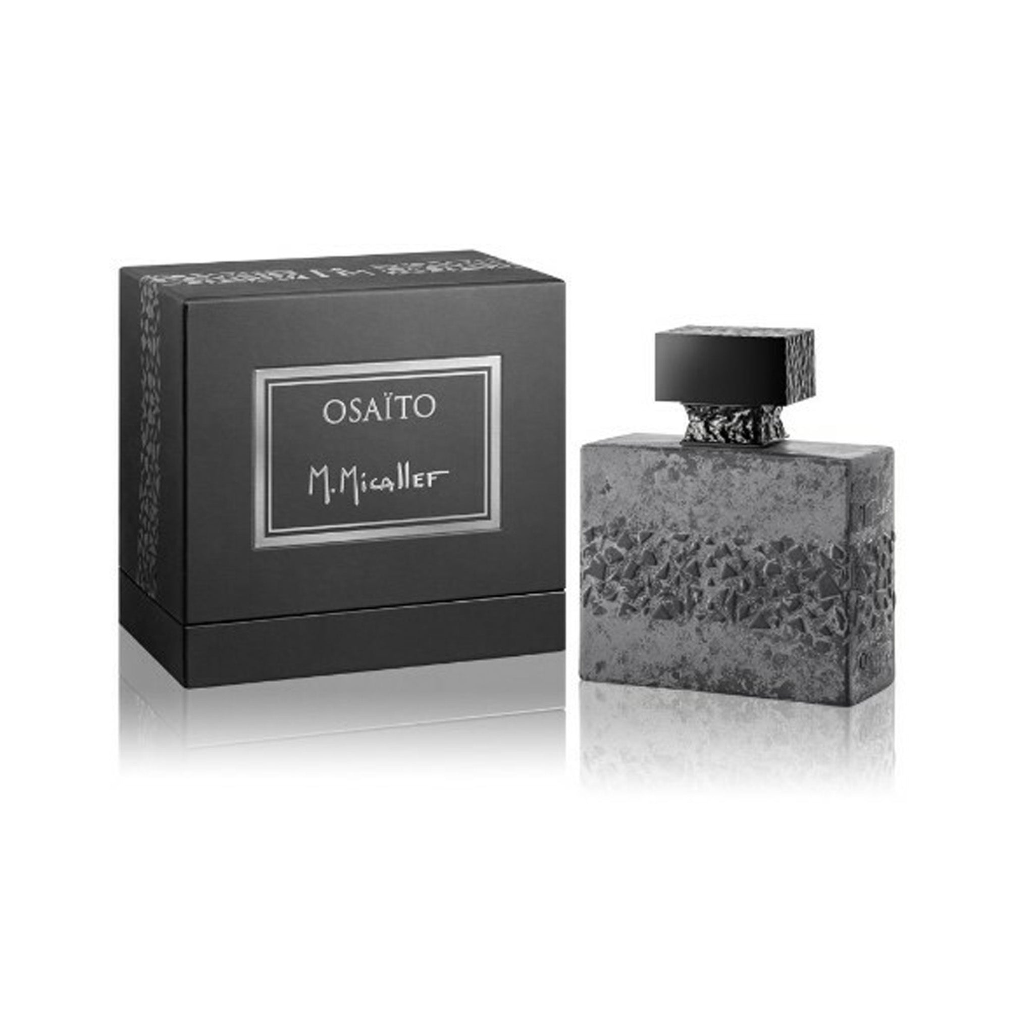 Parfums M.Micallef Osaïto Eau de Parfum 100ml Lebanon
