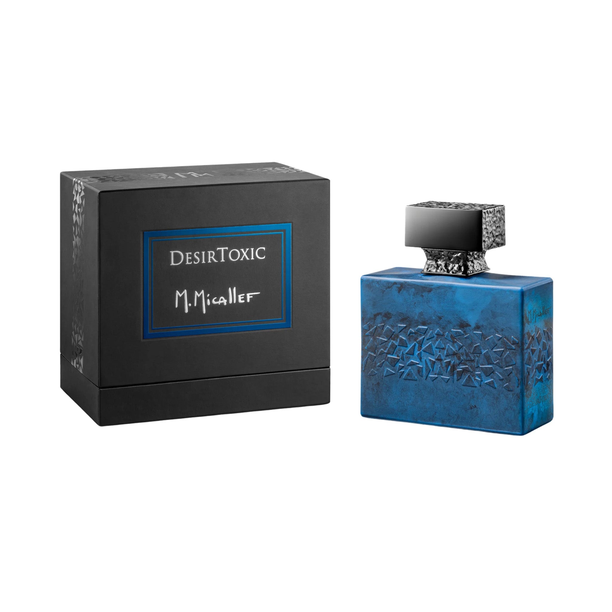 Parfums M.Micallef DesirToxic Eau de Parfum 100ml Lebanon