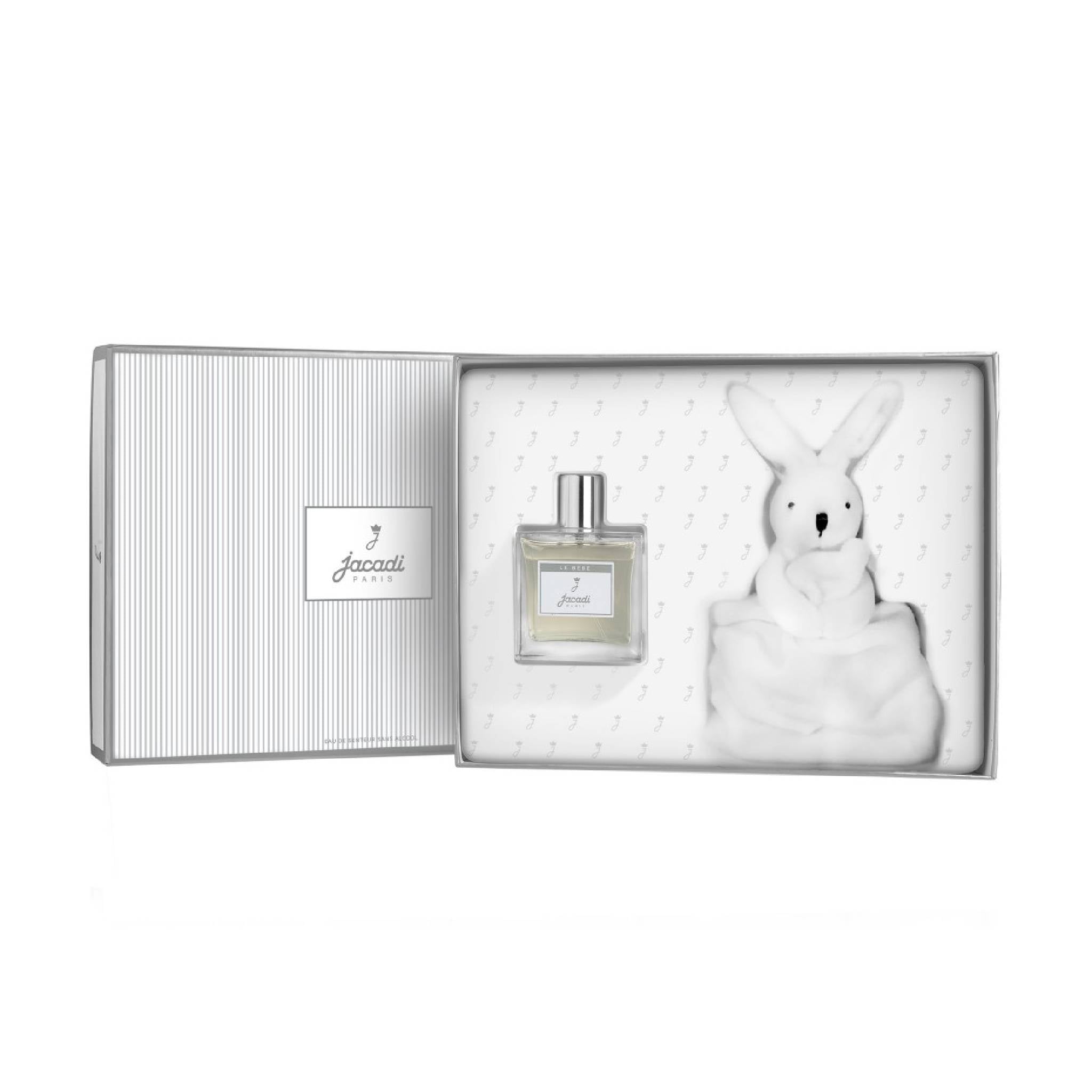 Jacadi Paris Bebe Gift Set Lebanon