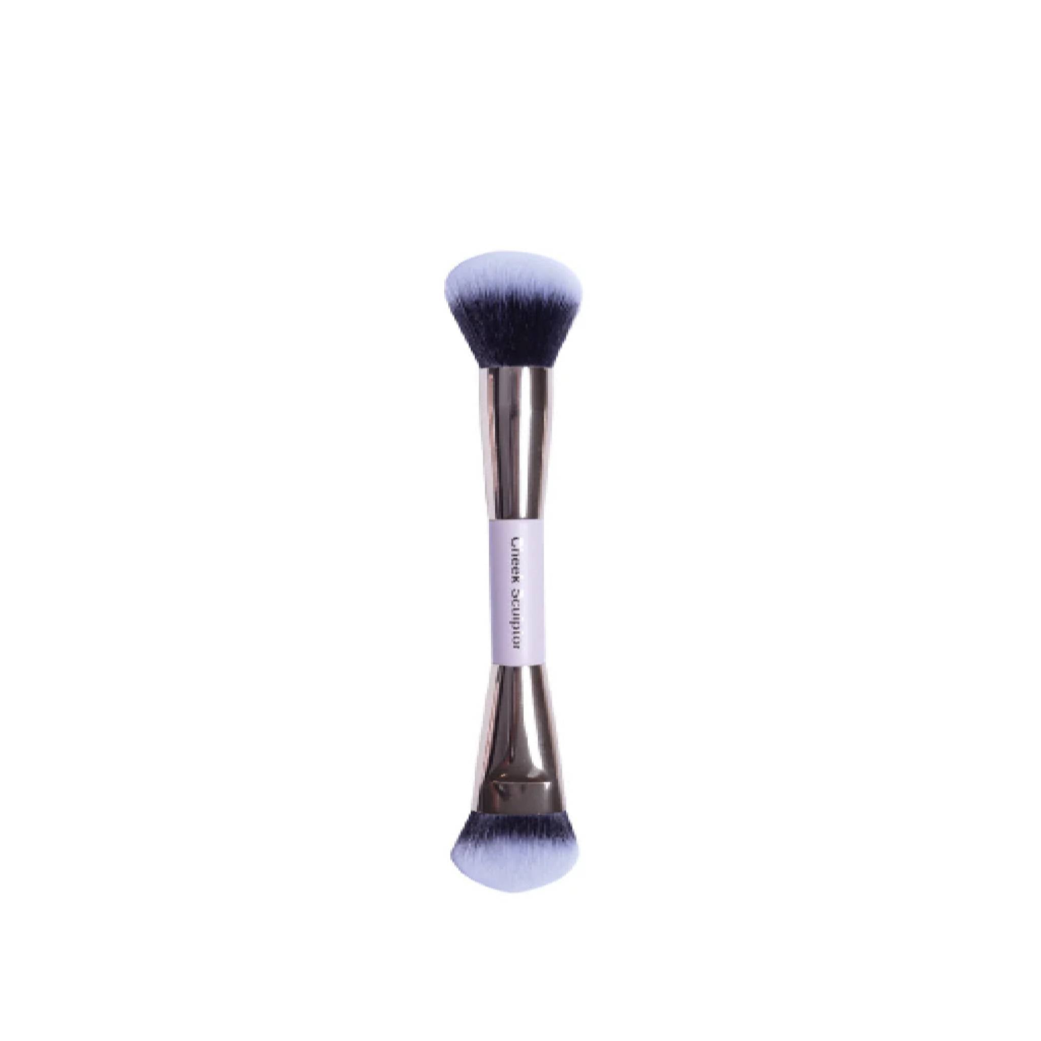 Bassam Fattouh Cosmetics Brush Sculptor Brush Lebanon