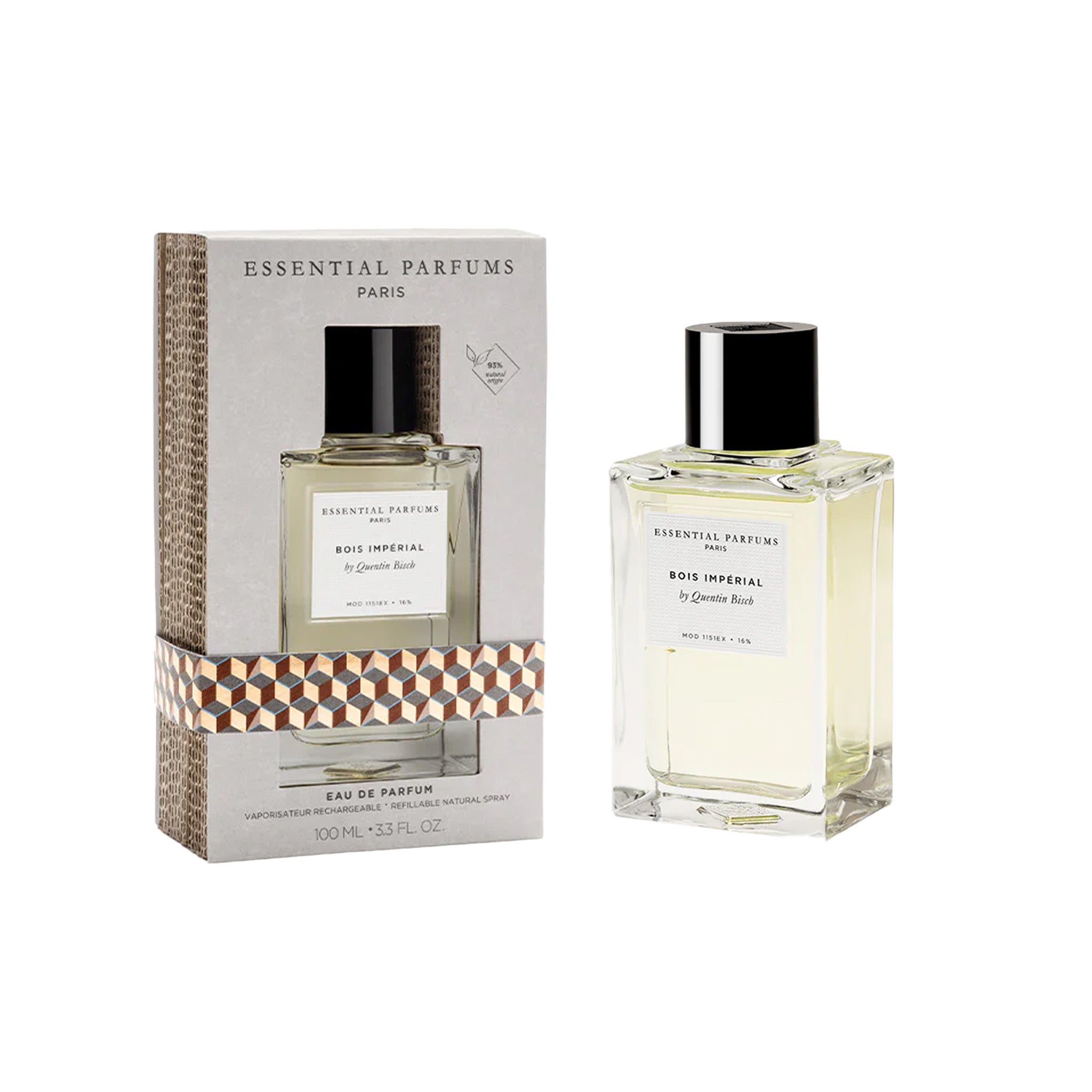 Essential Parfums Bois Impérial 100ml Lebanon