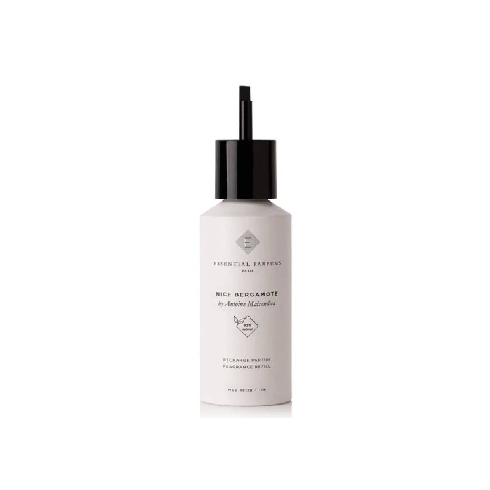 Essential Parfums Nice Bergamote Refill 150ml Lebanon