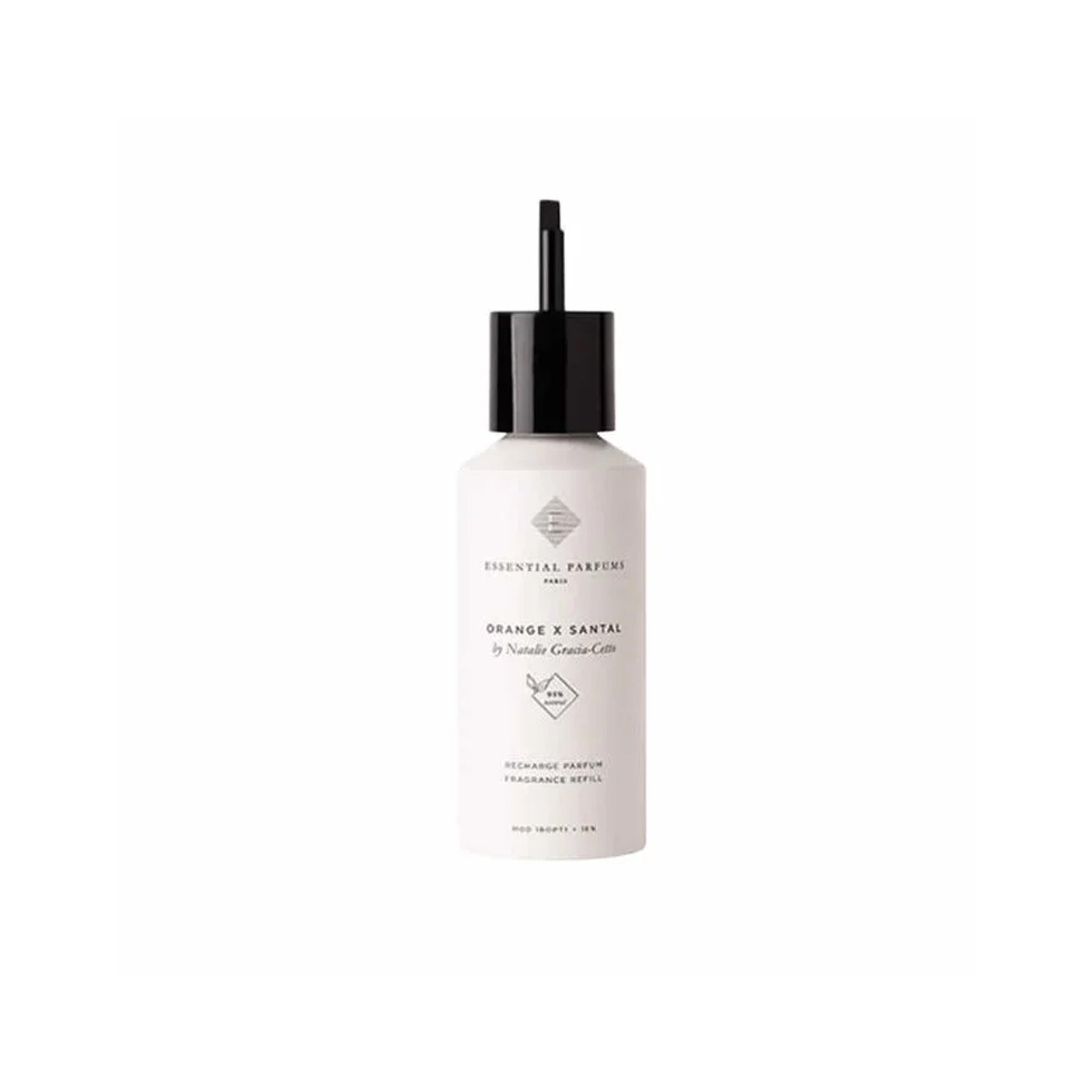 Essential Parfums Orange X Santal Refill 150ml Lebanon
