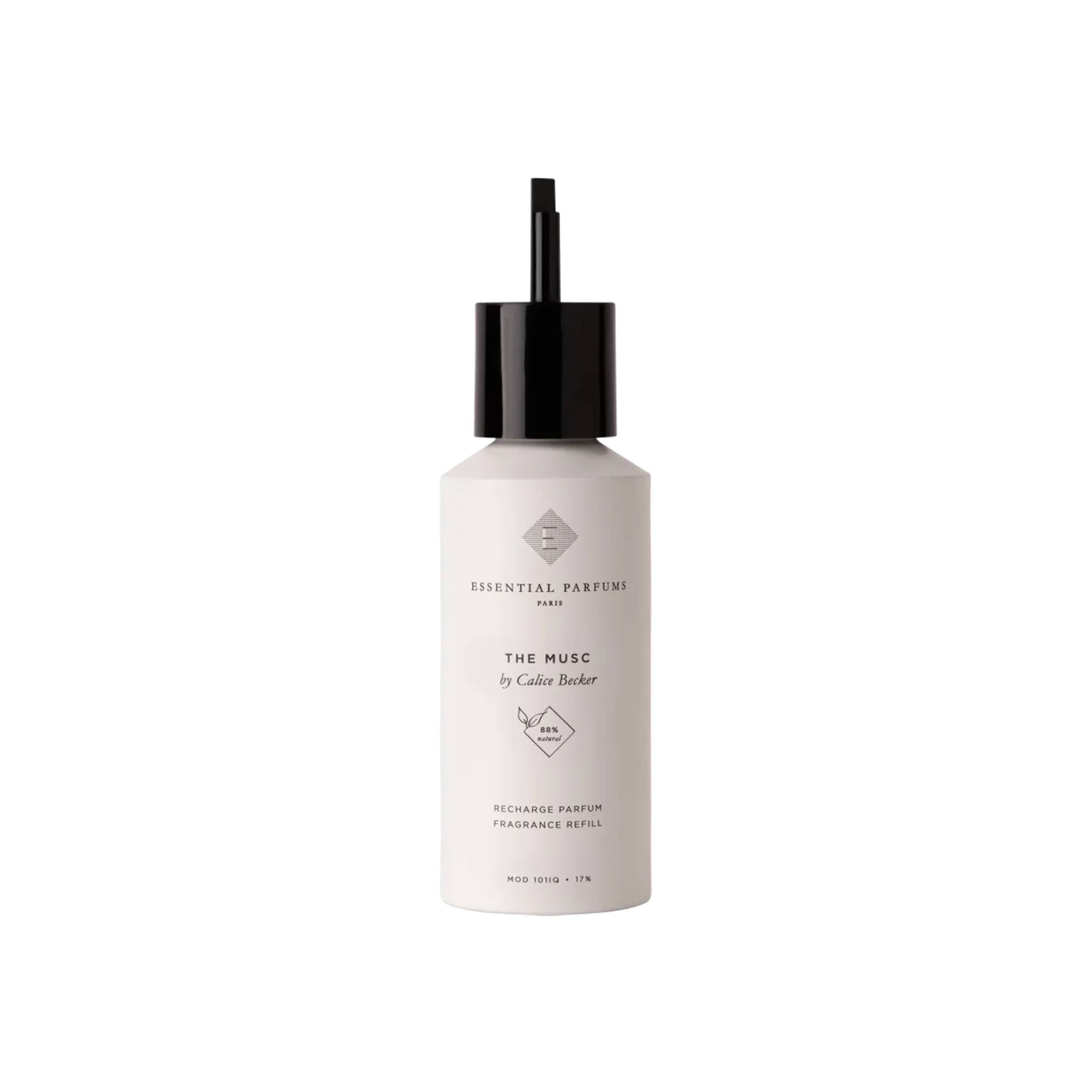 Essential Parfums The Musc Refill 150ml Lebanon