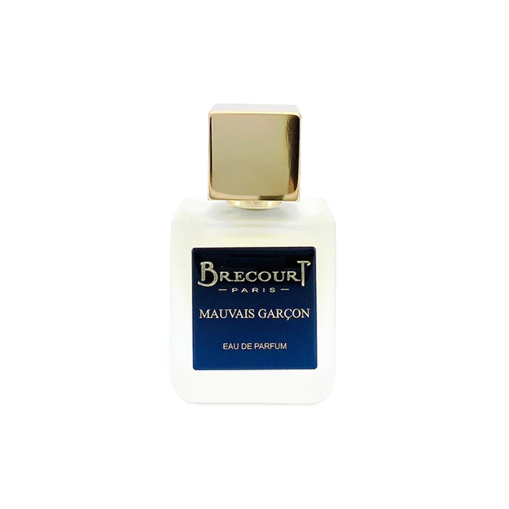 Brecourt Paris Mauvais Garçon 50ml Lebanon