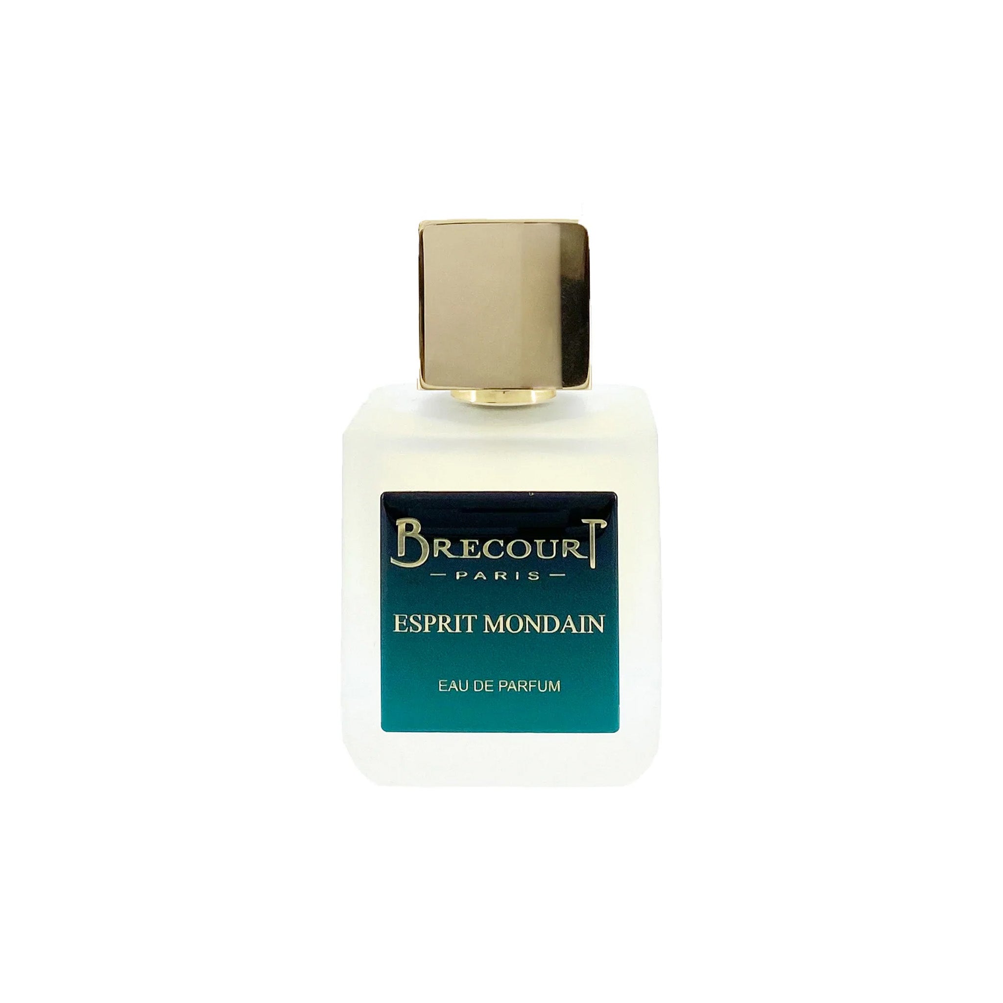 Brecourt Paris Esprit Mondain 50ml Lebanon