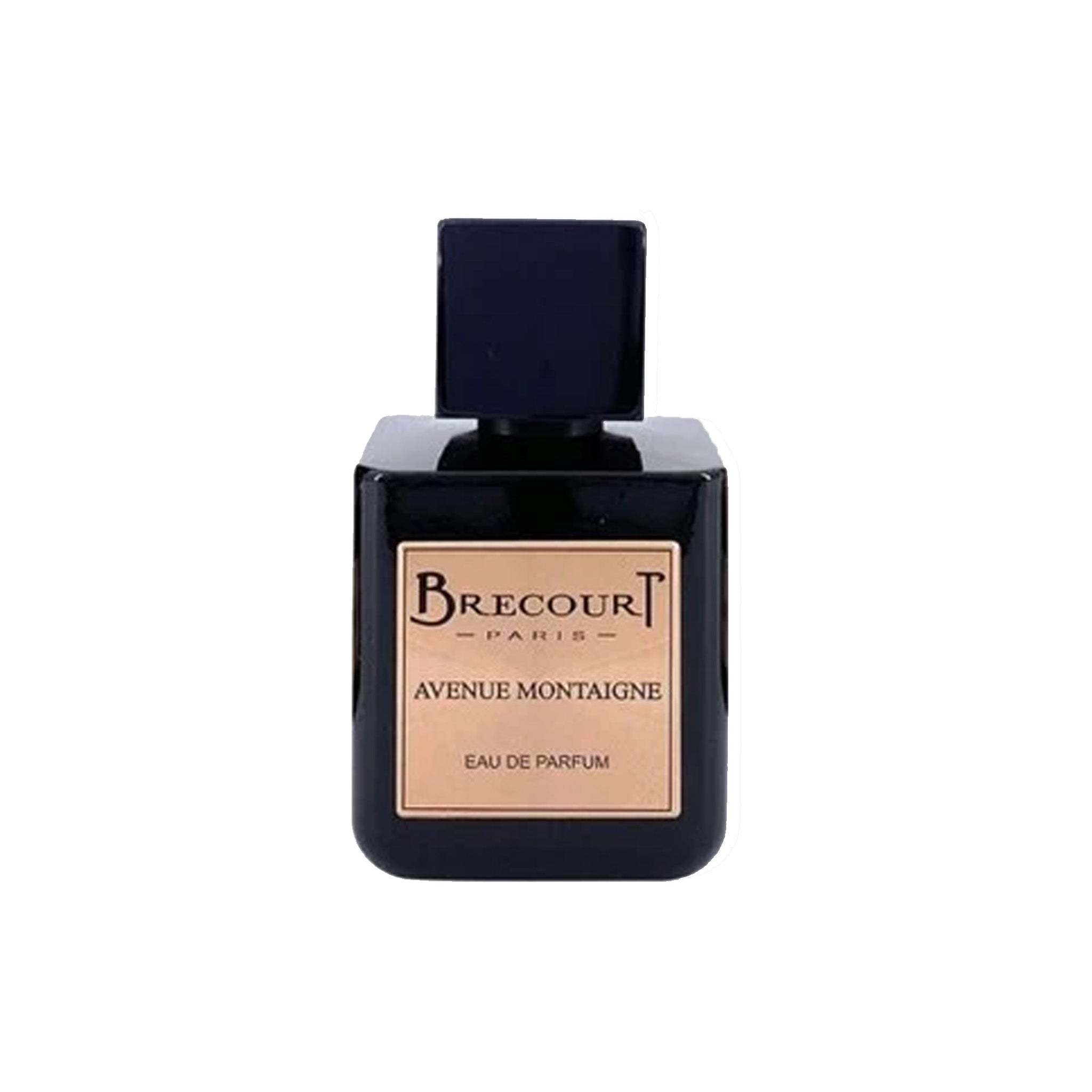 Brecourt Paris Avenue Montaigne 50ml Lebanon