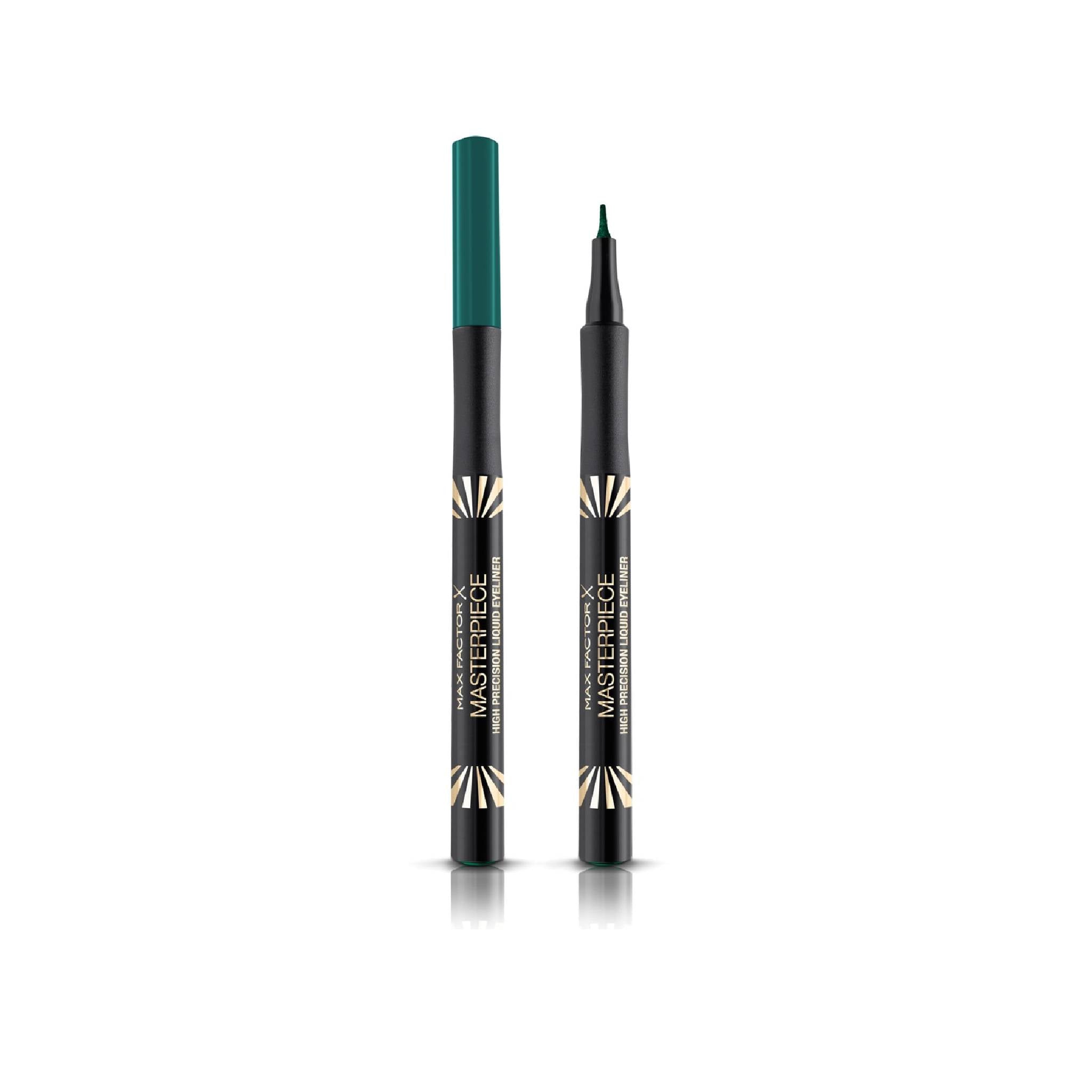 Max Factor Masterpiece High Precision Liquid Eyeliner 25 Forest Lebanon