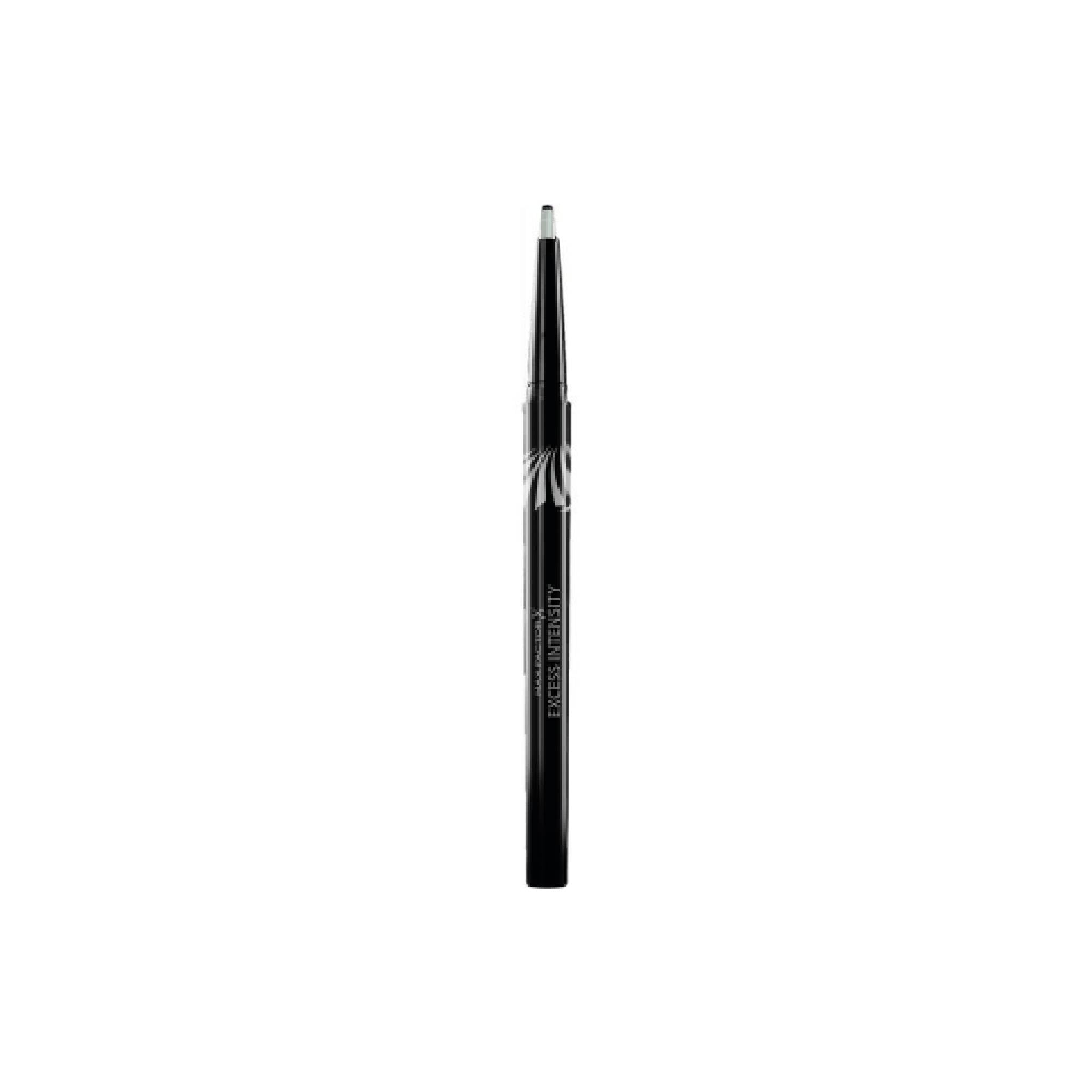 Max Factor Excess Intensity Longwear Eyeliner 05 Silver Lebanon