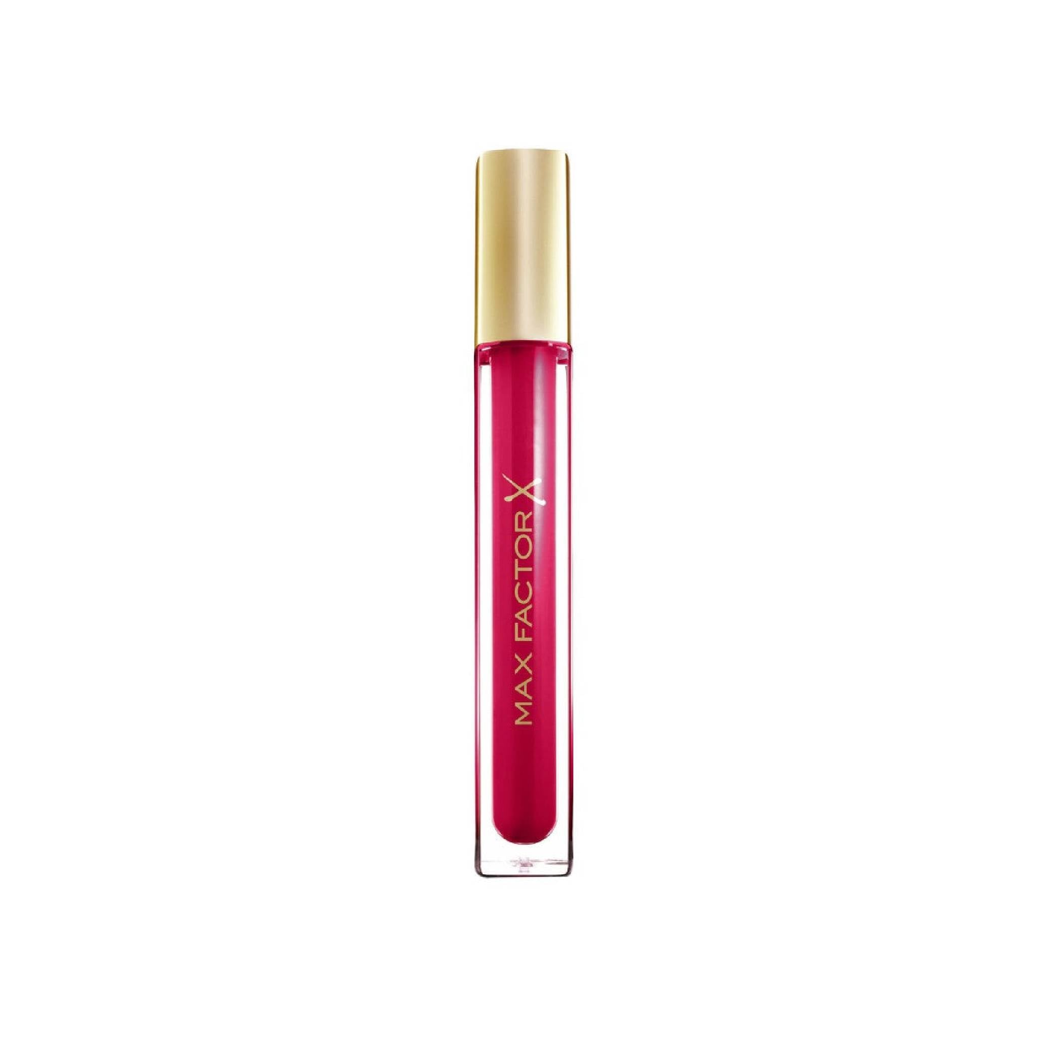 Max Factor Color Elixir Gloss 55 Polished Fushia Lebanon