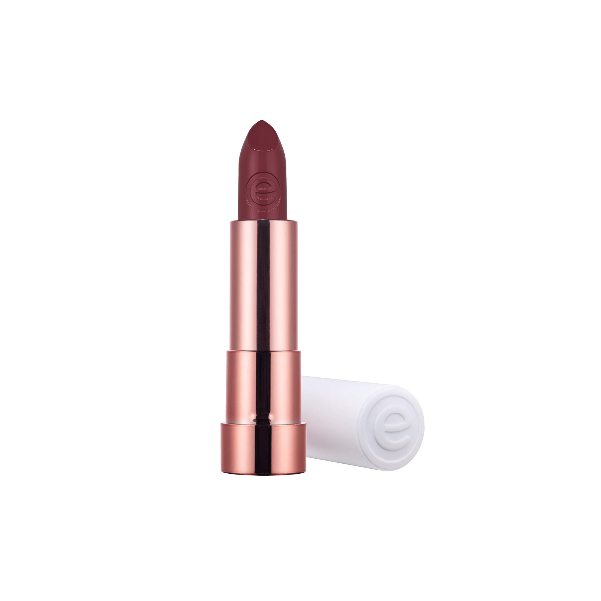 Essence This Is Me. Lipstick 07 Enough Lebanon