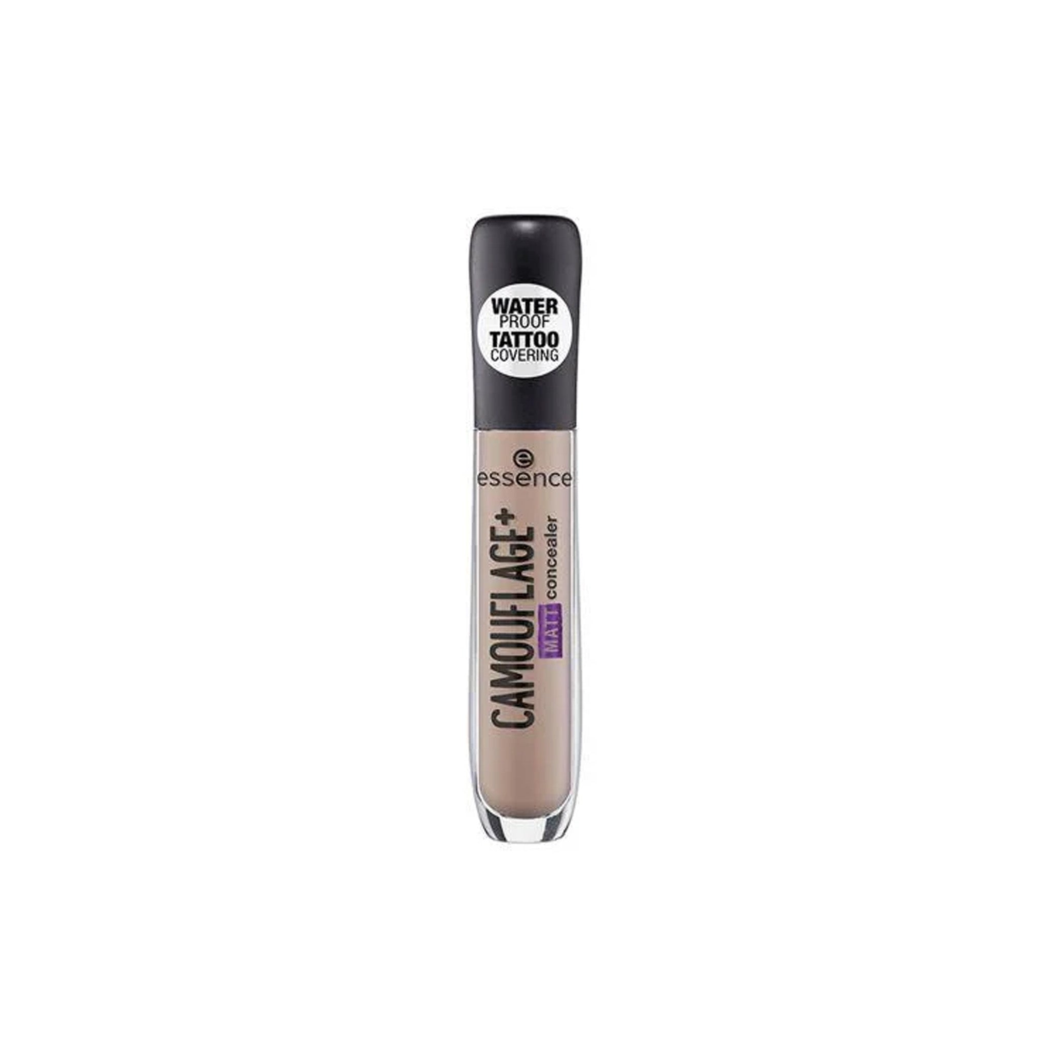 Essence Camouflage+ Matt Concealer 23 Warm Sand Lebanon