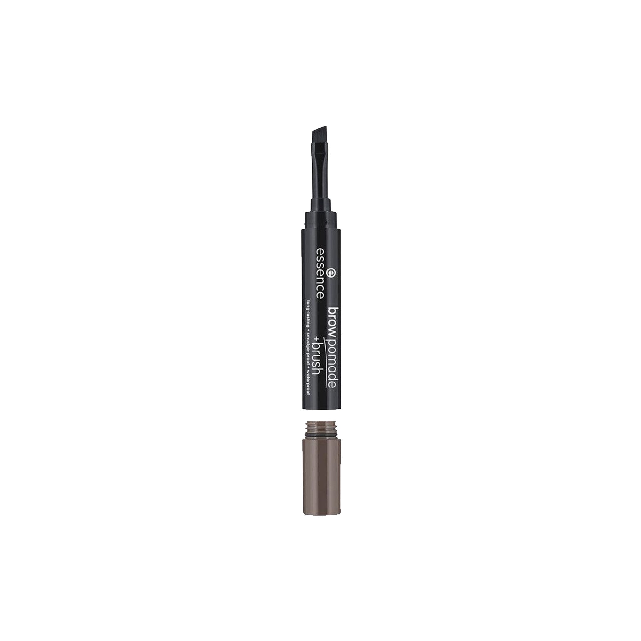 Essence Brow Pomade + Brush 03 Cool Brown Lebanon