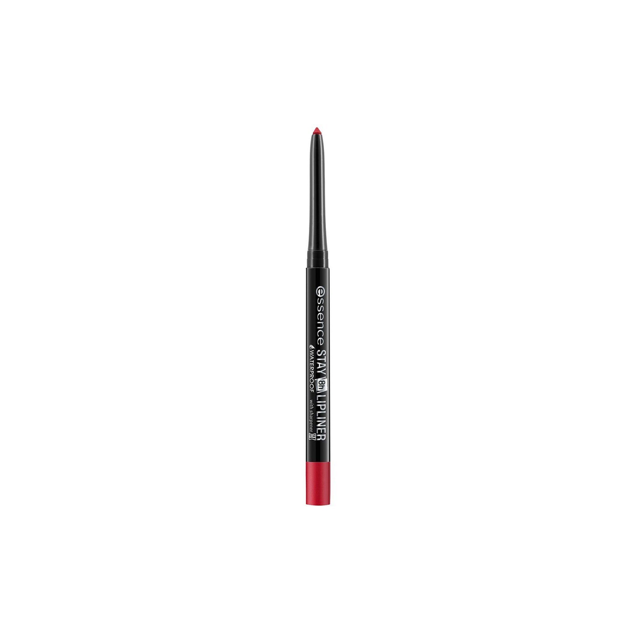 Essence Stay 8H Waterproof Lipliner 08 Lebanon