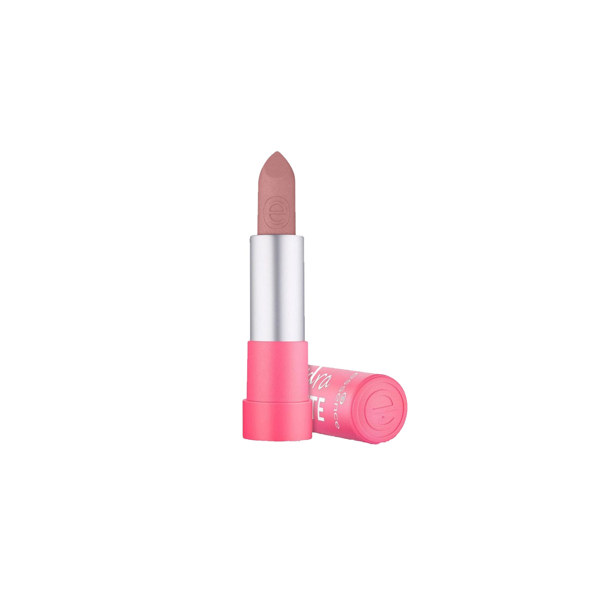 Essence Hydra Matte Lipstick 403 Lebanon
