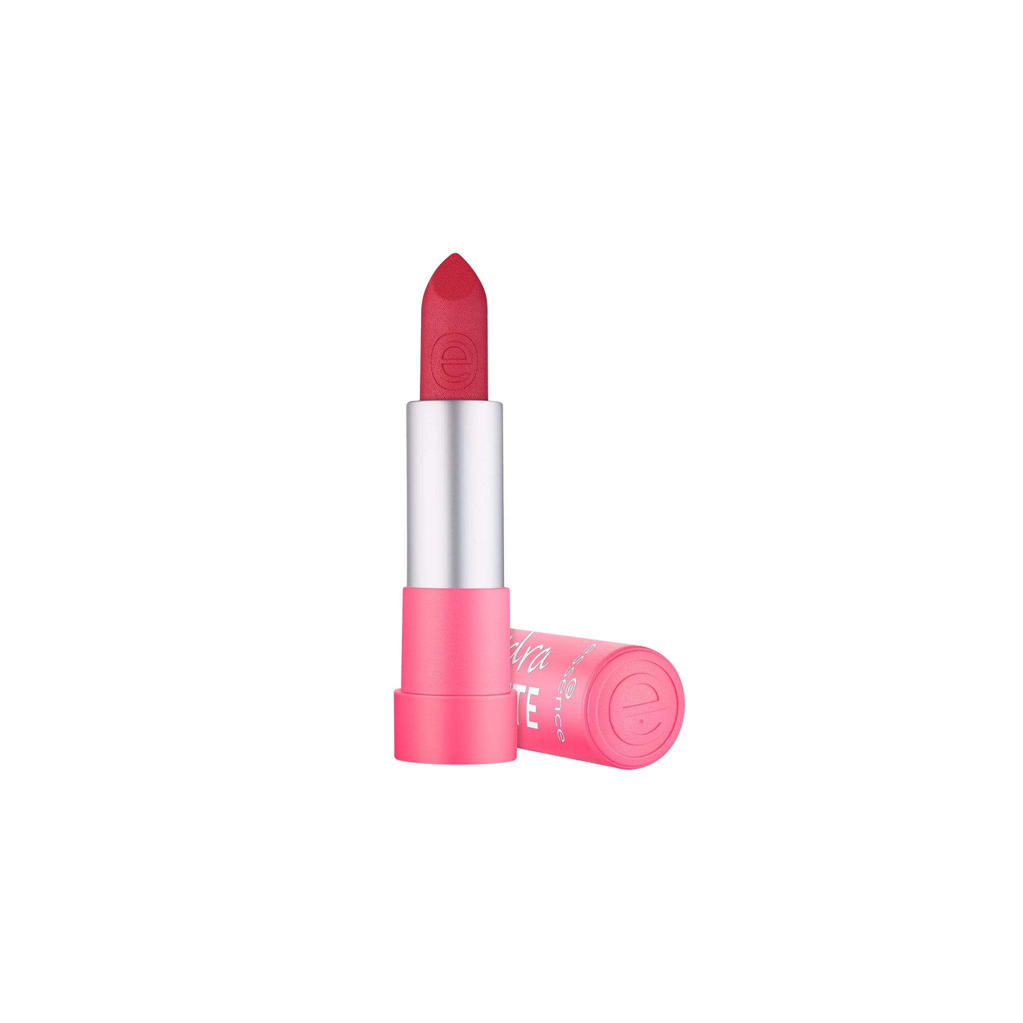 Essence Hydra Matte Lipstick 406 Lebanon