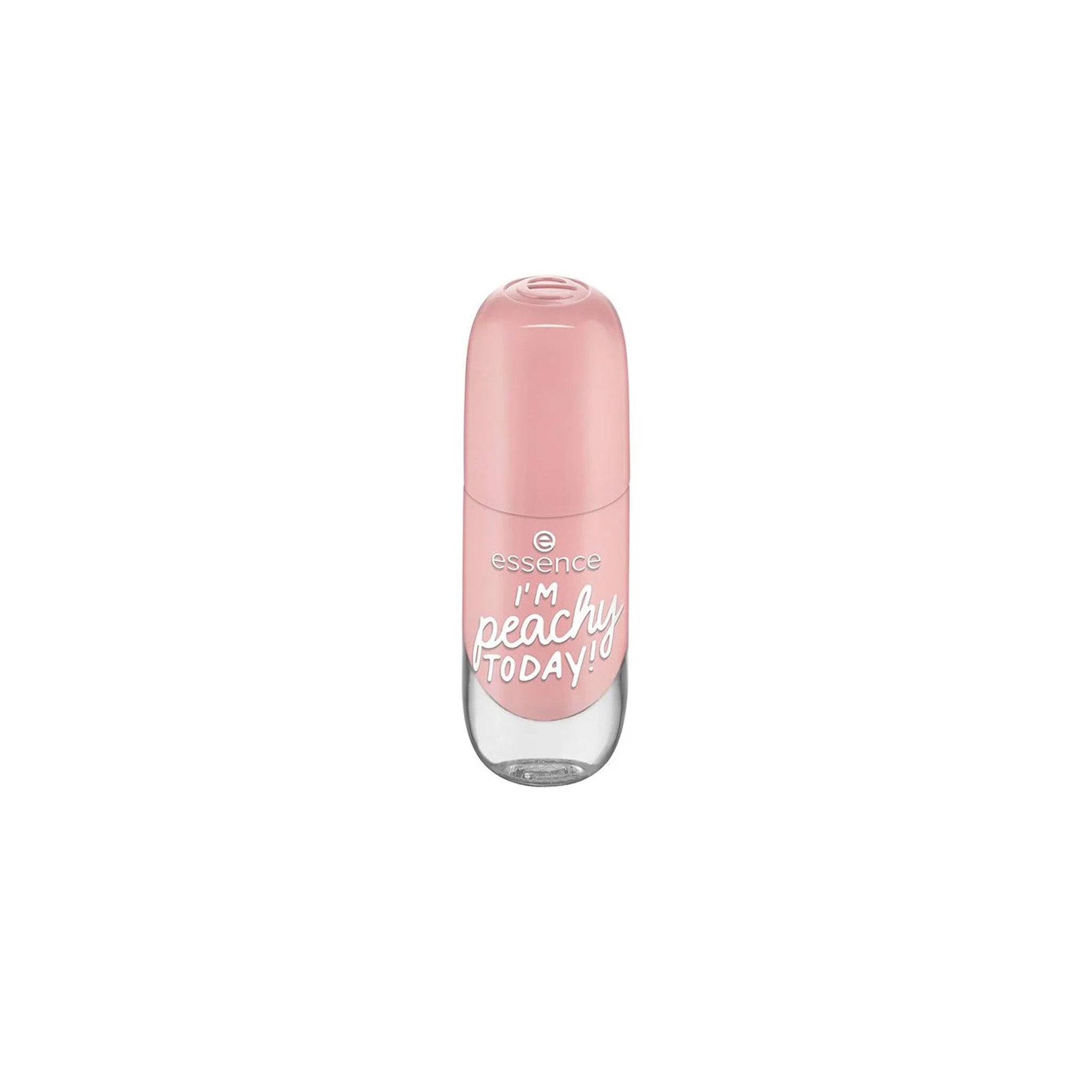 Essence Gel Nail Lacquer 71 Faux Pearl Lebanon
