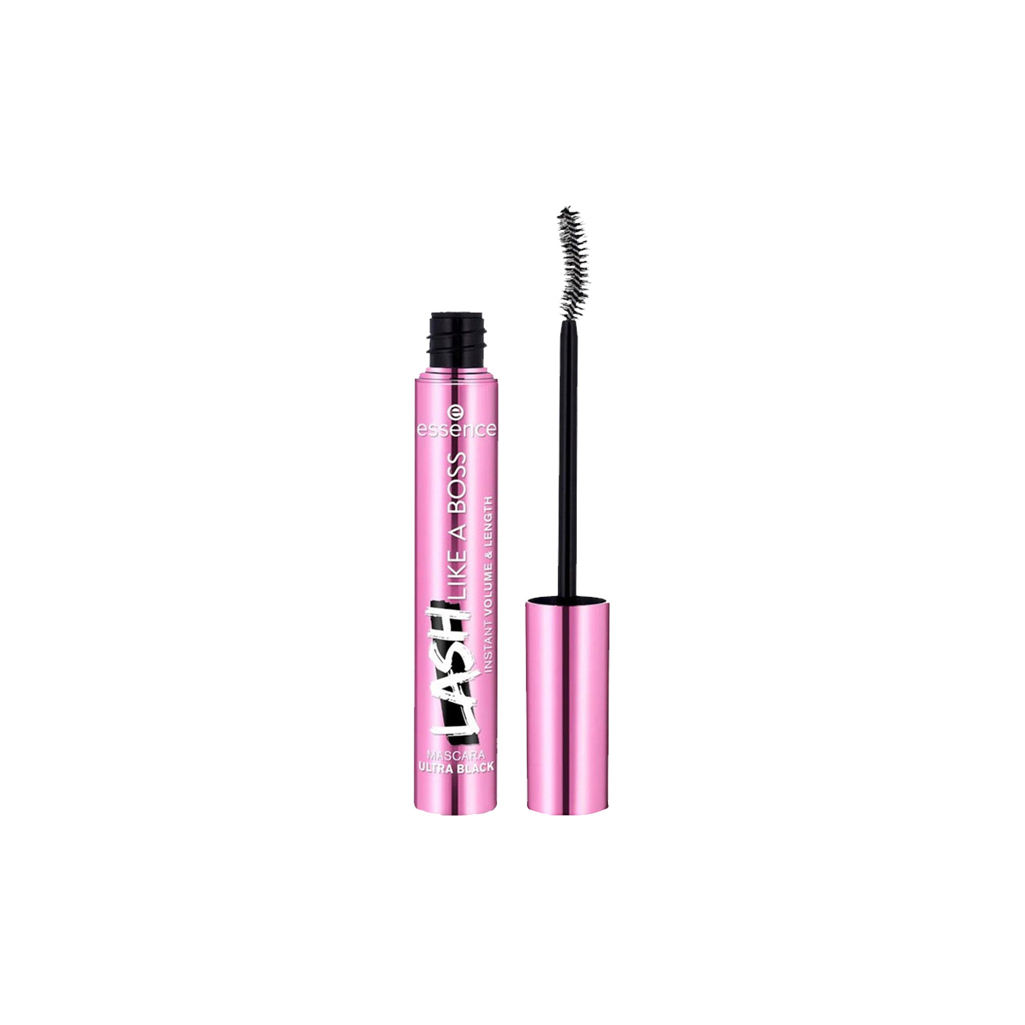 Essence Lash Like A Boss Instant Volume & Length Mascara Ultra Black Lebanon