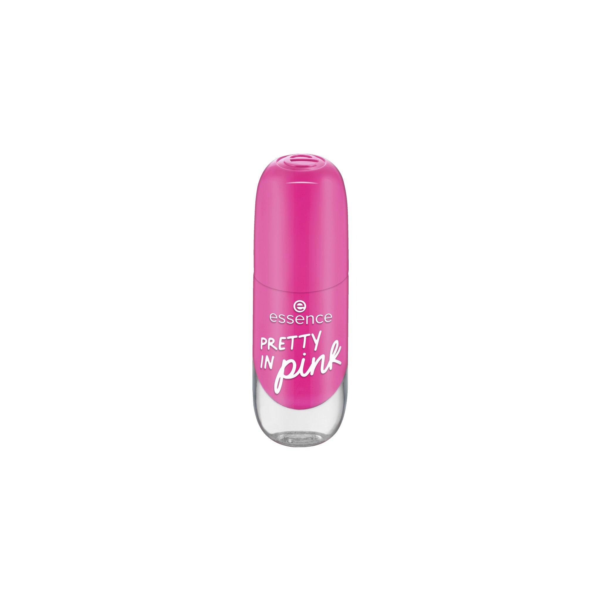 Essence Gel Nail Lacquer 77 Forest Fancy Lebanon