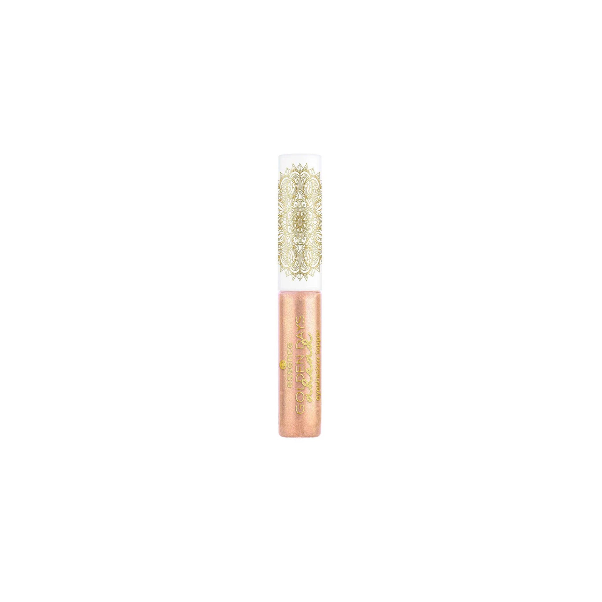 Essence Golden Days Ahead Eyeshadow Topper Lebanon
