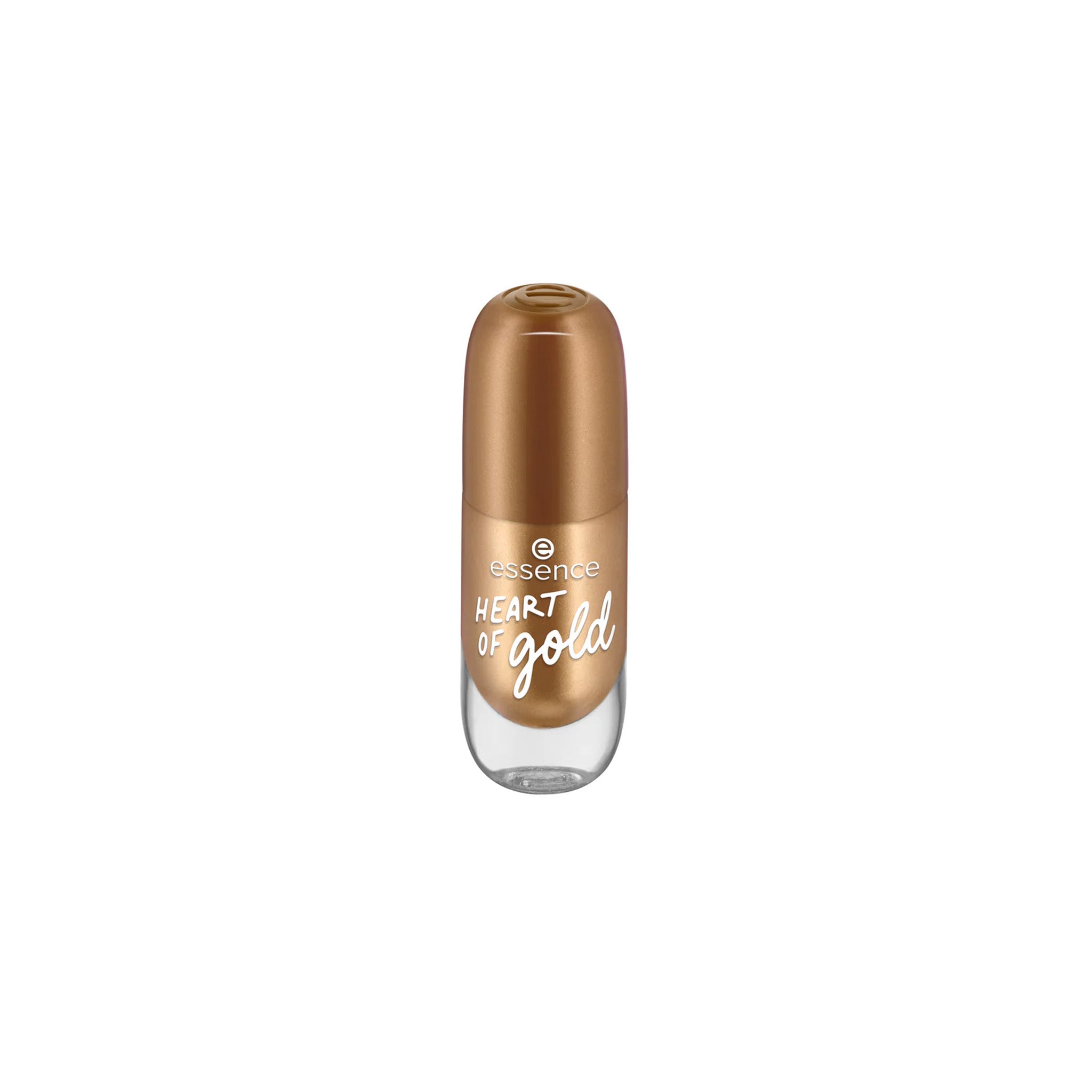 Essence Gel Nail Lacquer 84 Black Plum & Done Lebanon