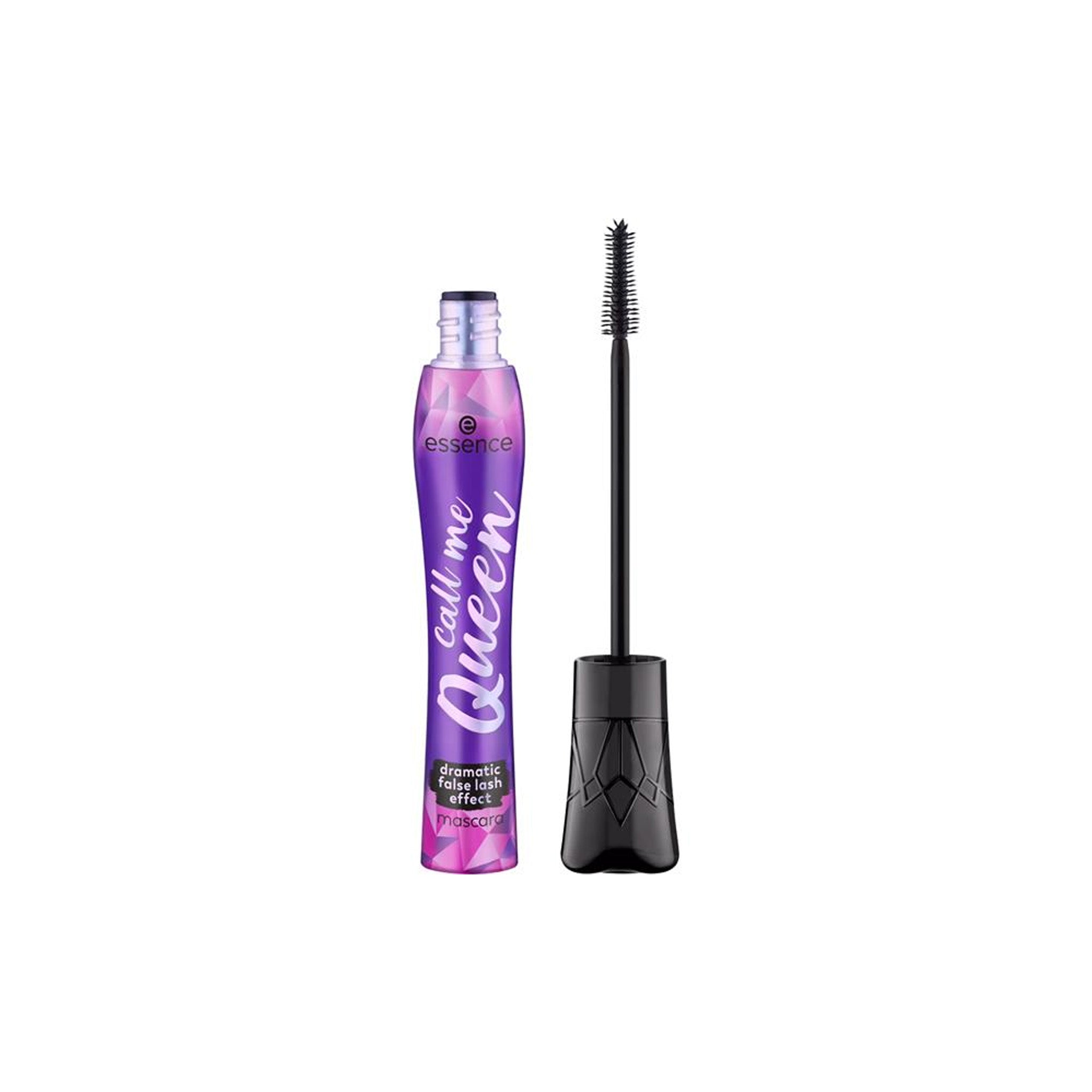 Essence » Call Me Queen Dramatic False Lash Effect Mascara (100% off) Lebanon