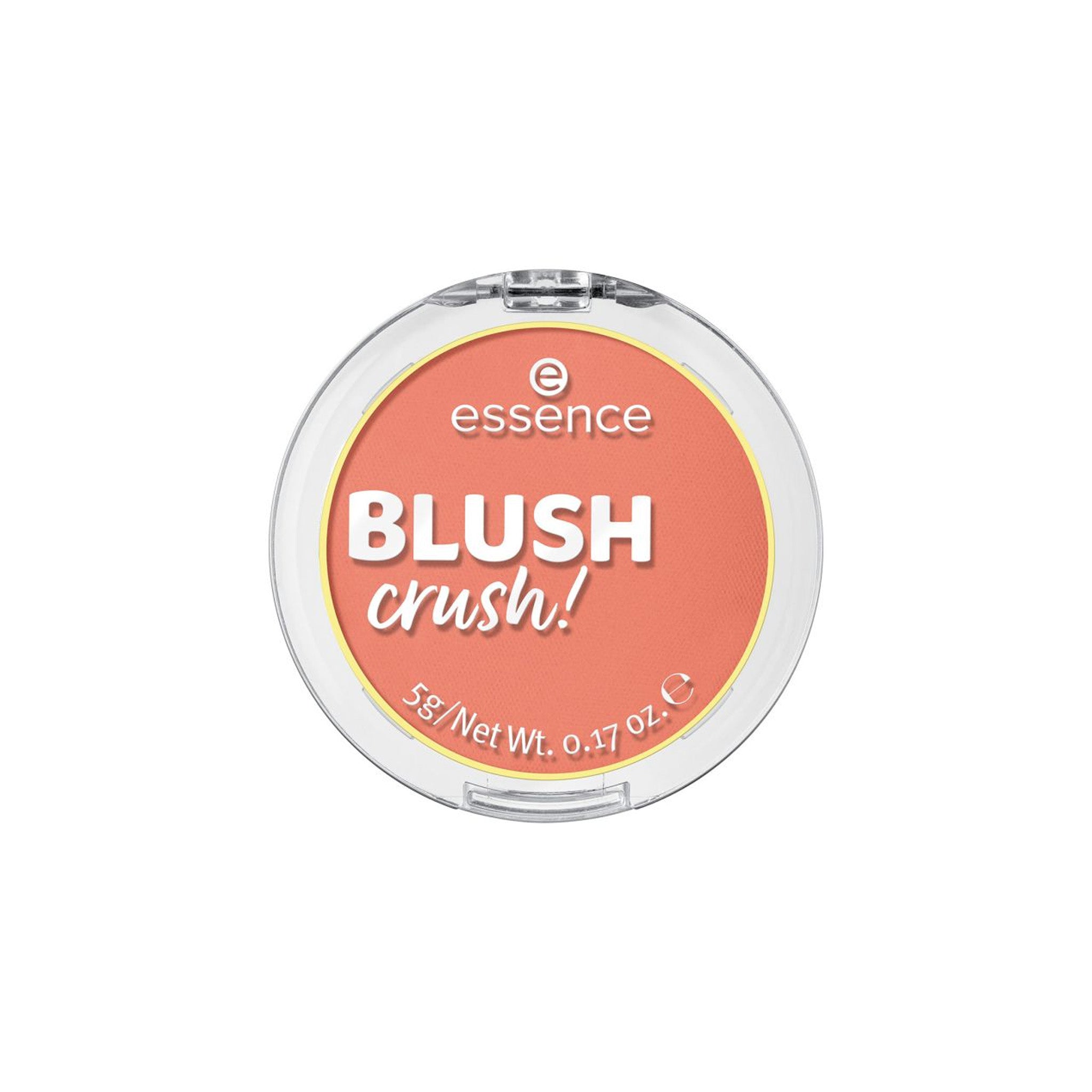 Essence Blush Crush! 80 Warm Copper Lebanon