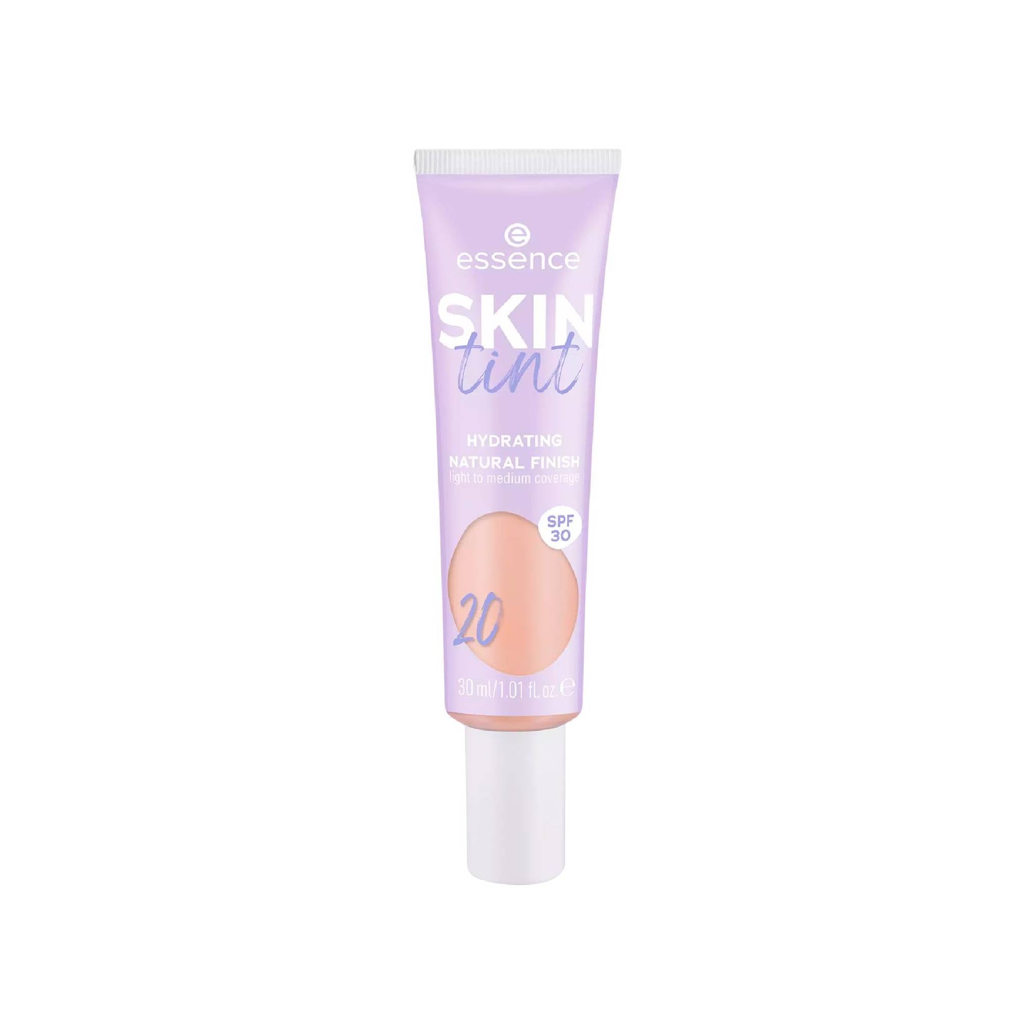 Essence Tinted Moisturizing Cream Skin Tint 20 Lebanon