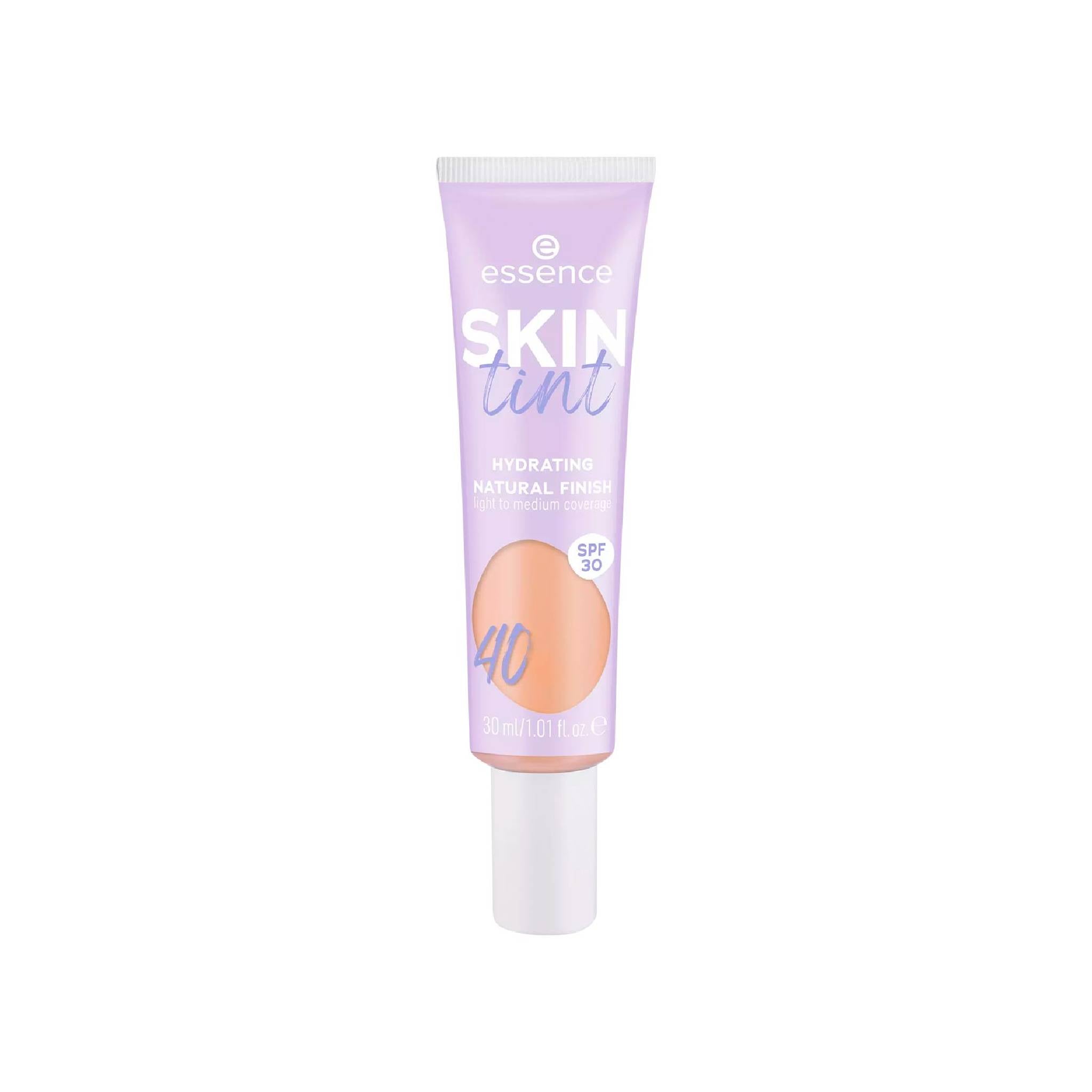 Essence Tinted Moisturizing Cream Skin Tint 60 Lebanon