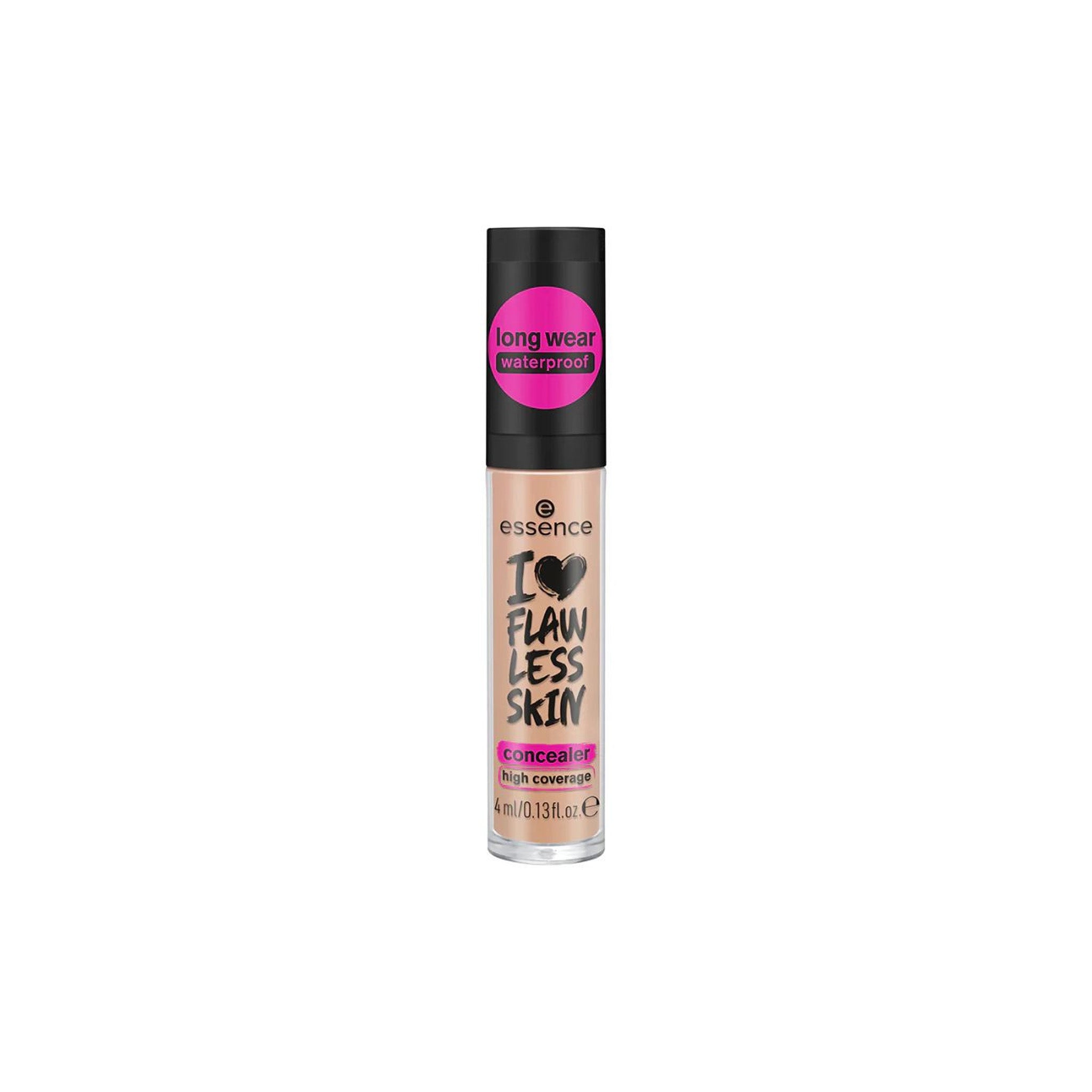 Essence I Love Flawless Skin Concealer 50 Medium Ivory Lebanon