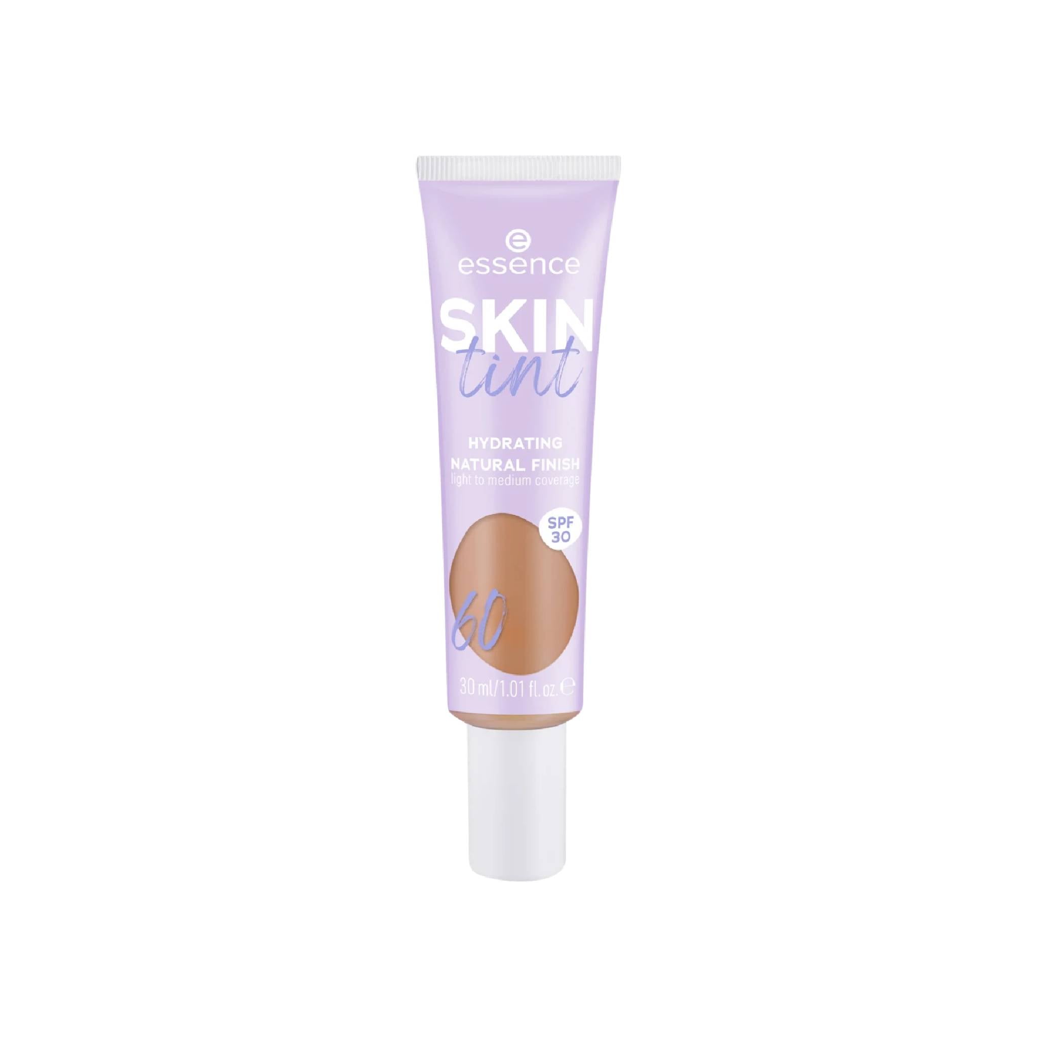 Essence Tinted Moisturizing Cream Skin Tint 40 Lebanon