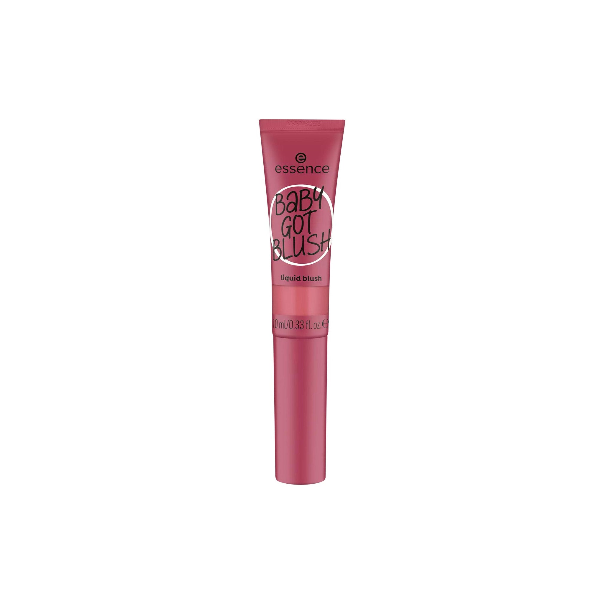 Essence Baby Got Blush Liquid Blush 20 Blushing Berry Lebanon