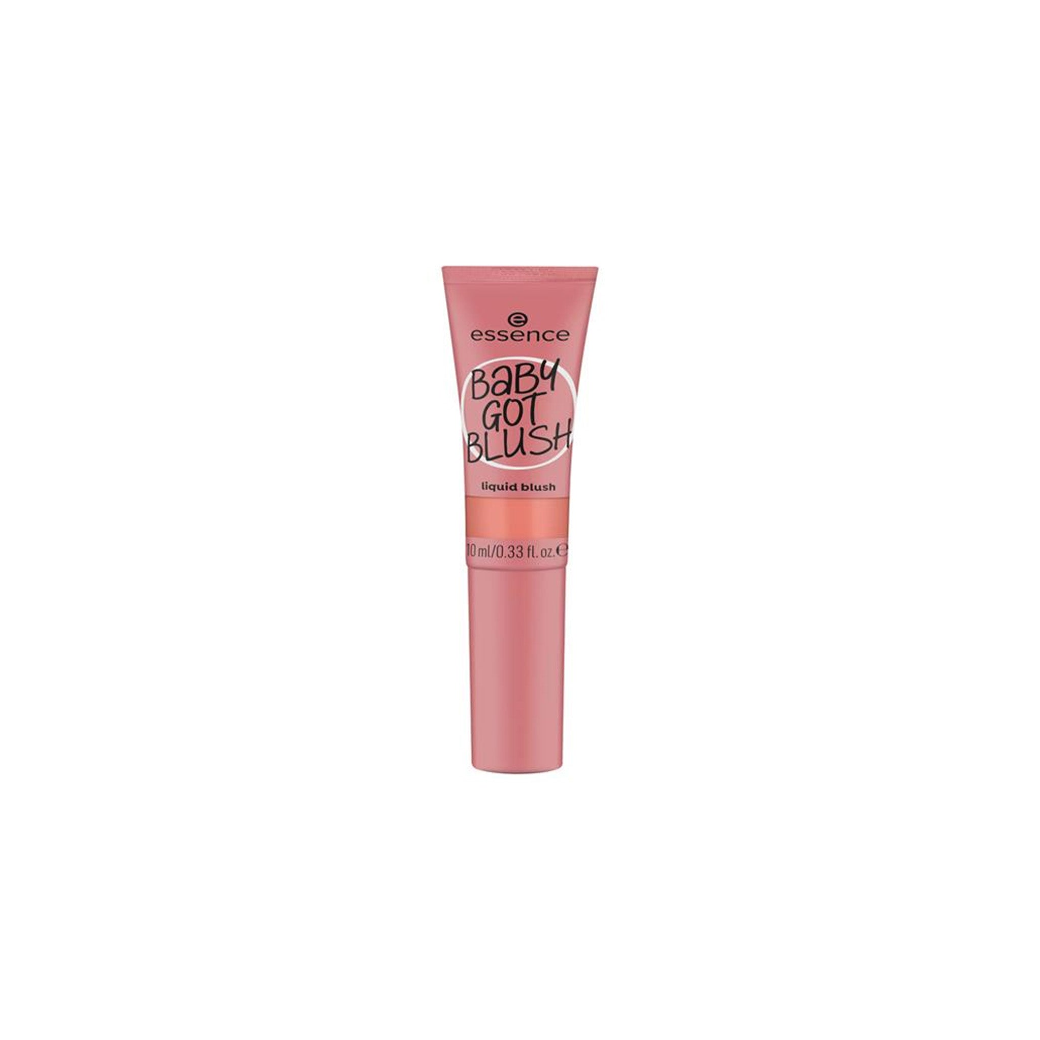 Essence Baby Got Blush Liquid Blush 30 Dusty Rose Lebanon