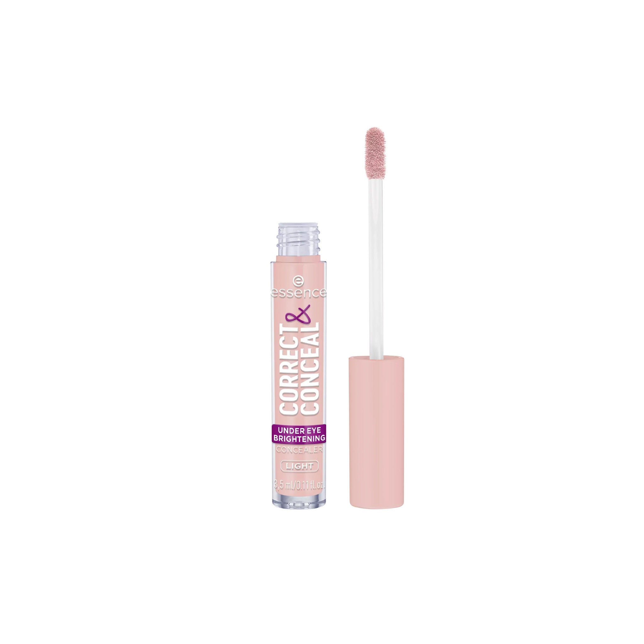 Essence Correct & Conceal Under Eye Brightening Concealer 10 Light Lebanon
