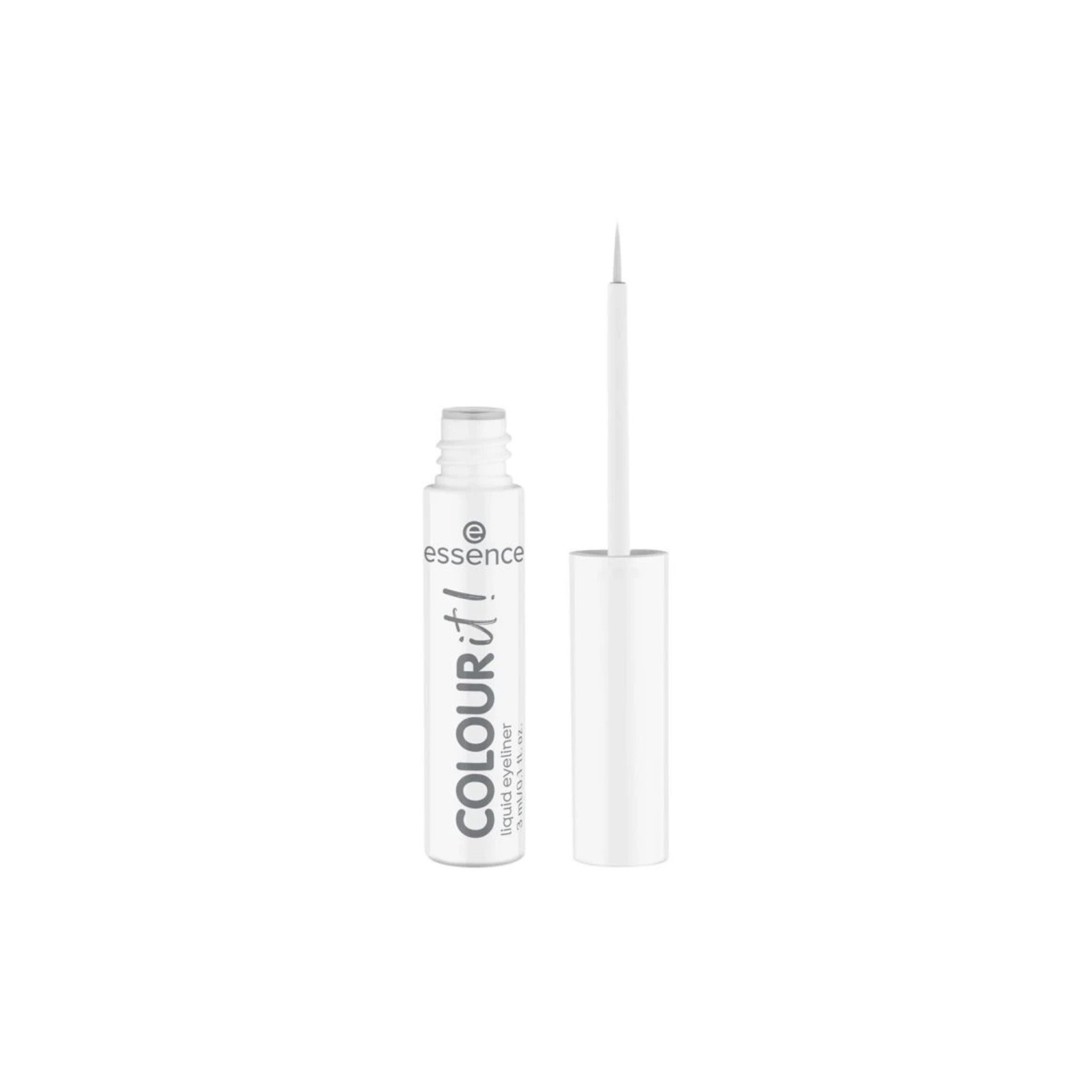 Essence Colour It! Liquid Eyeliner 04 Rusty Red Lebanon